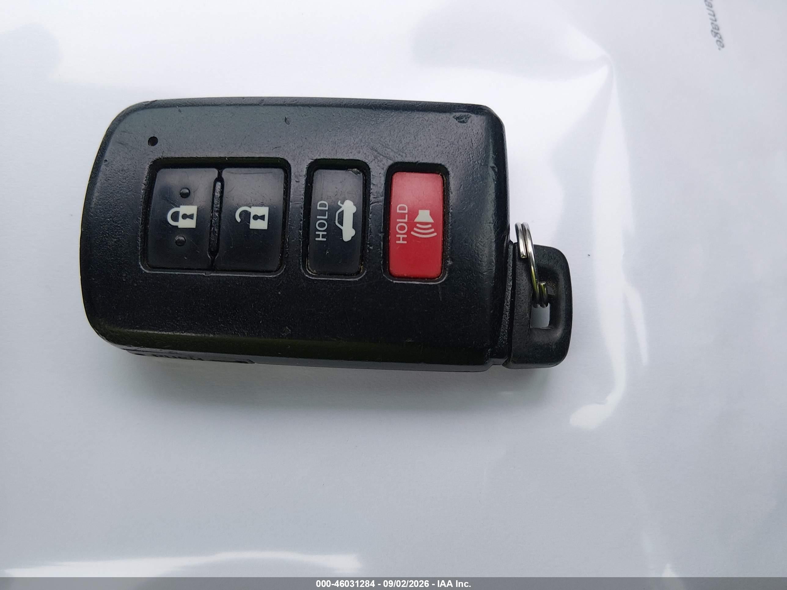 2013 Toyota Camry Hybrid Xle Серый vin: 4T1BD1FK7DU077065