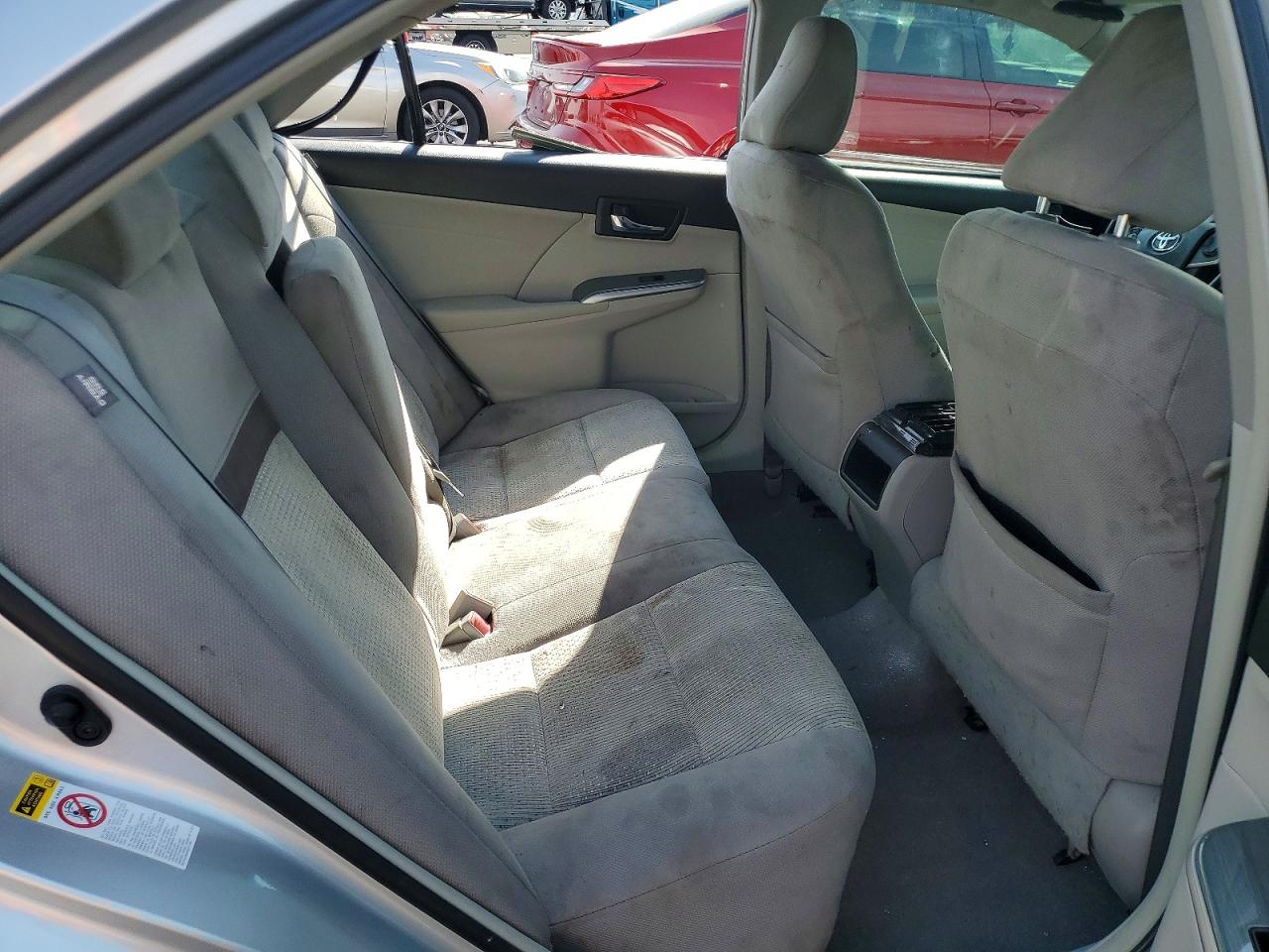 2013 Toyota Camry Hybrid Xle Серебряный vin: 4T1BD1FK7DU083089