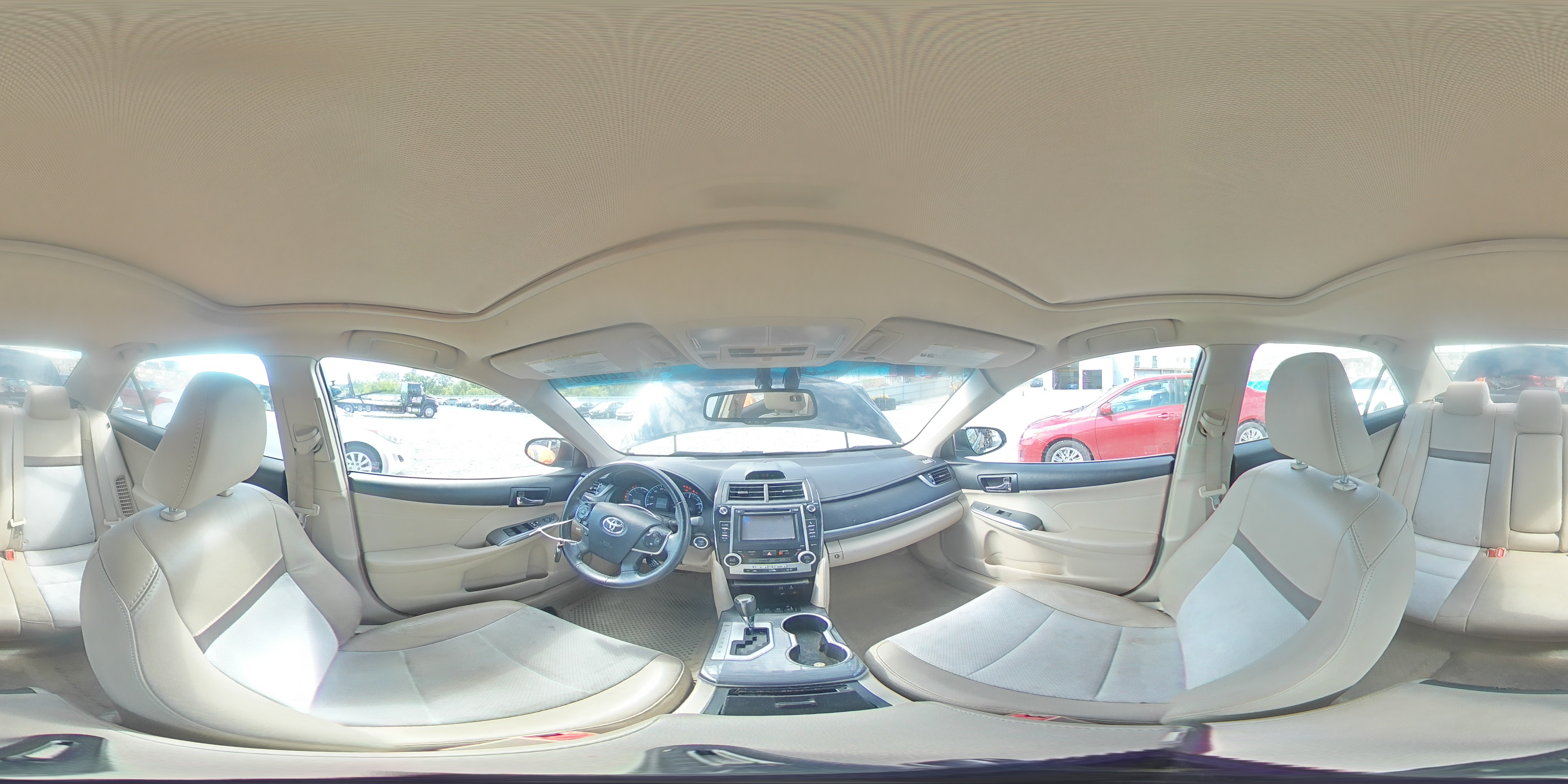 2013 Toyota Camry Hybrid Xle Black vin: 4T1BD1FK7DU094061