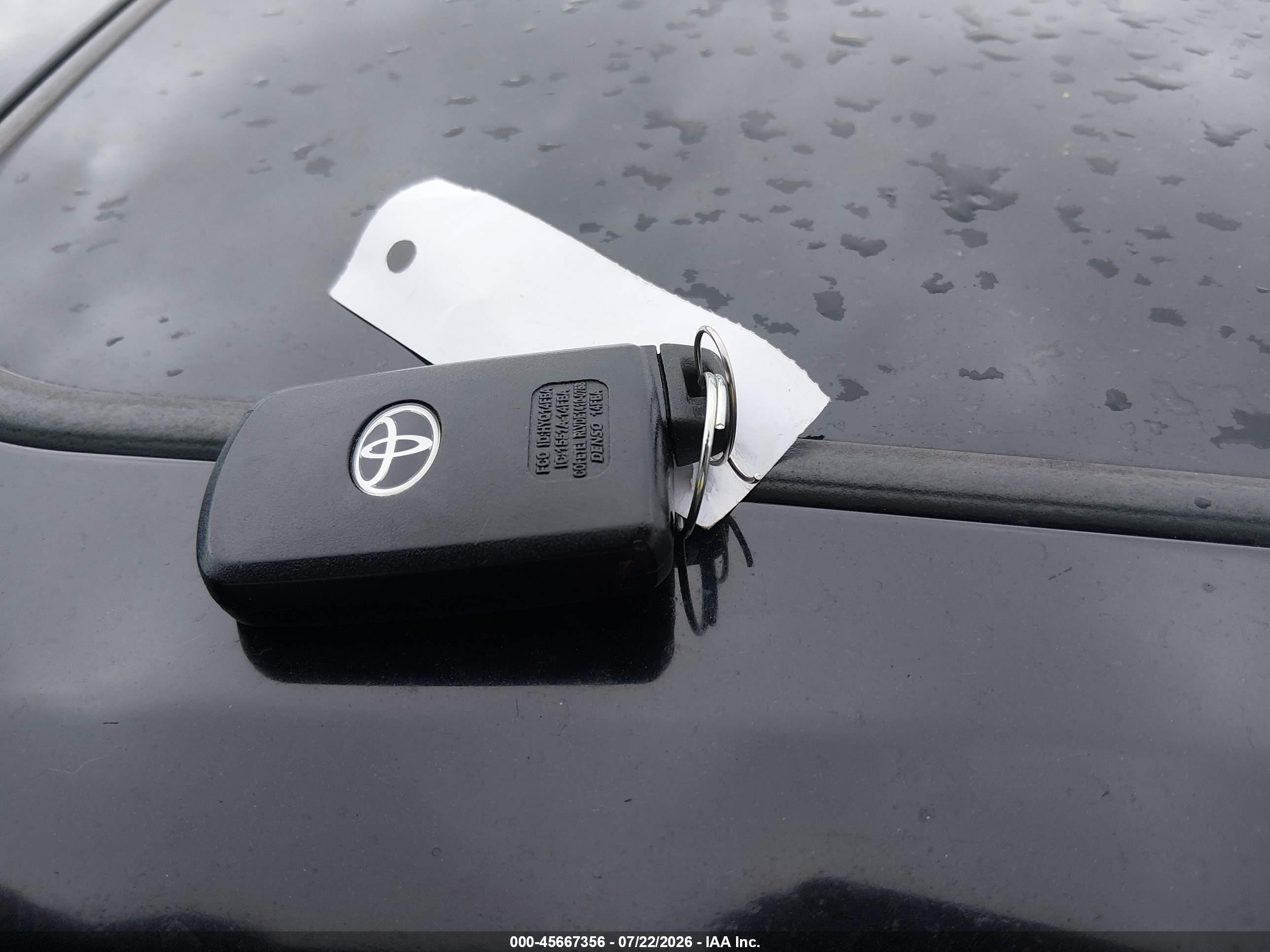 2015 Toyota Camry Hybrid Xle Черный vin: 4T1BD1FK7FU171336