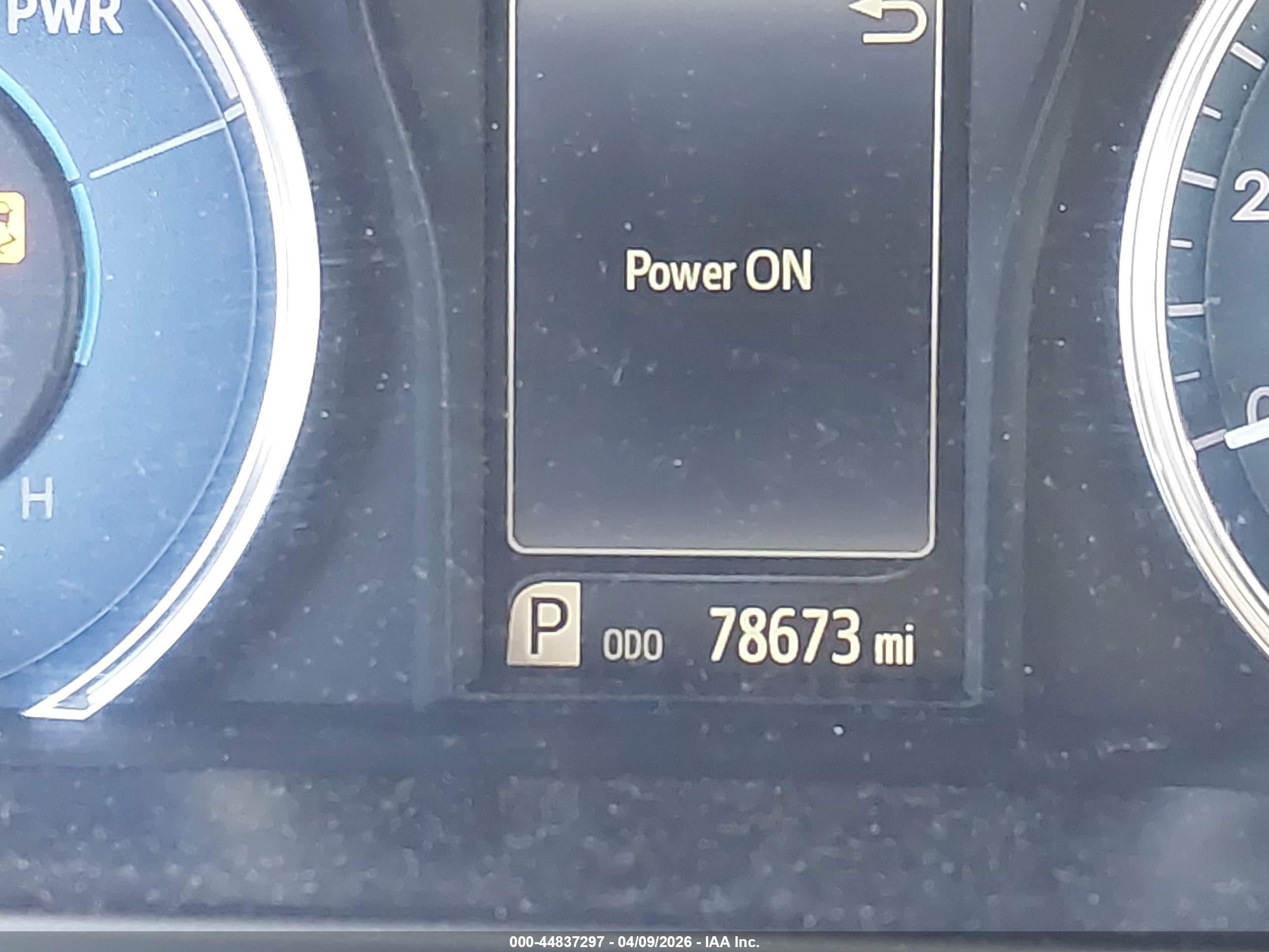 2015 Toyota Camry Hybrid Le Gray vin: 4T1BD1FK7FU174821