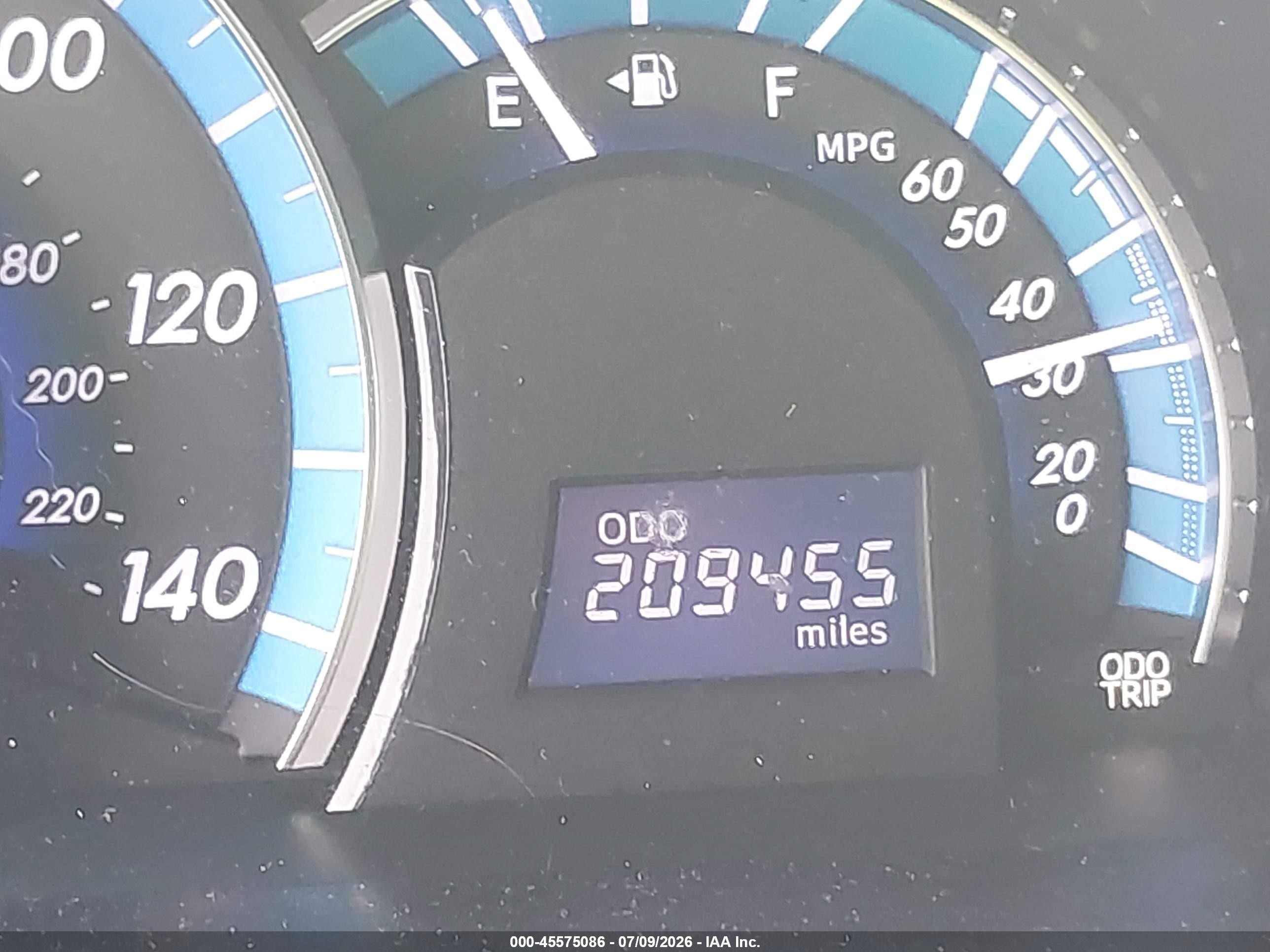 2012 Toyota Camry Hybrid Xle Gray vin: 4T1BD1FK8CU024566