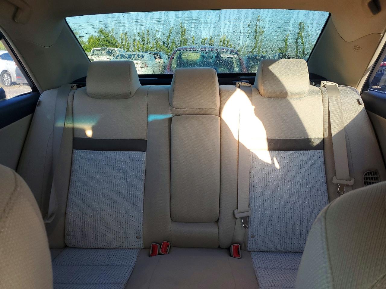 2012 Toyota Camry Hybrid Xle Gold vin: 4T1BD1FK8CU042906