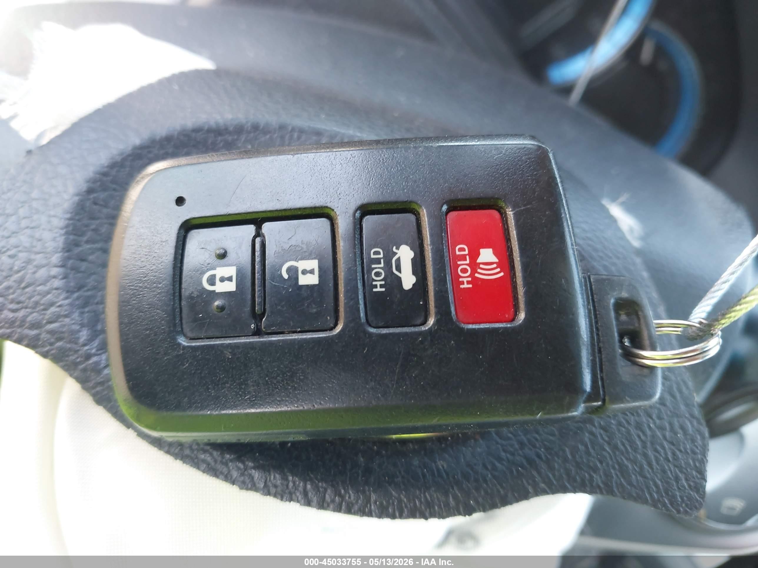 2012 Toyota Camry Hybrid Xle Черный vin: 4T1BD1FK8CU047412