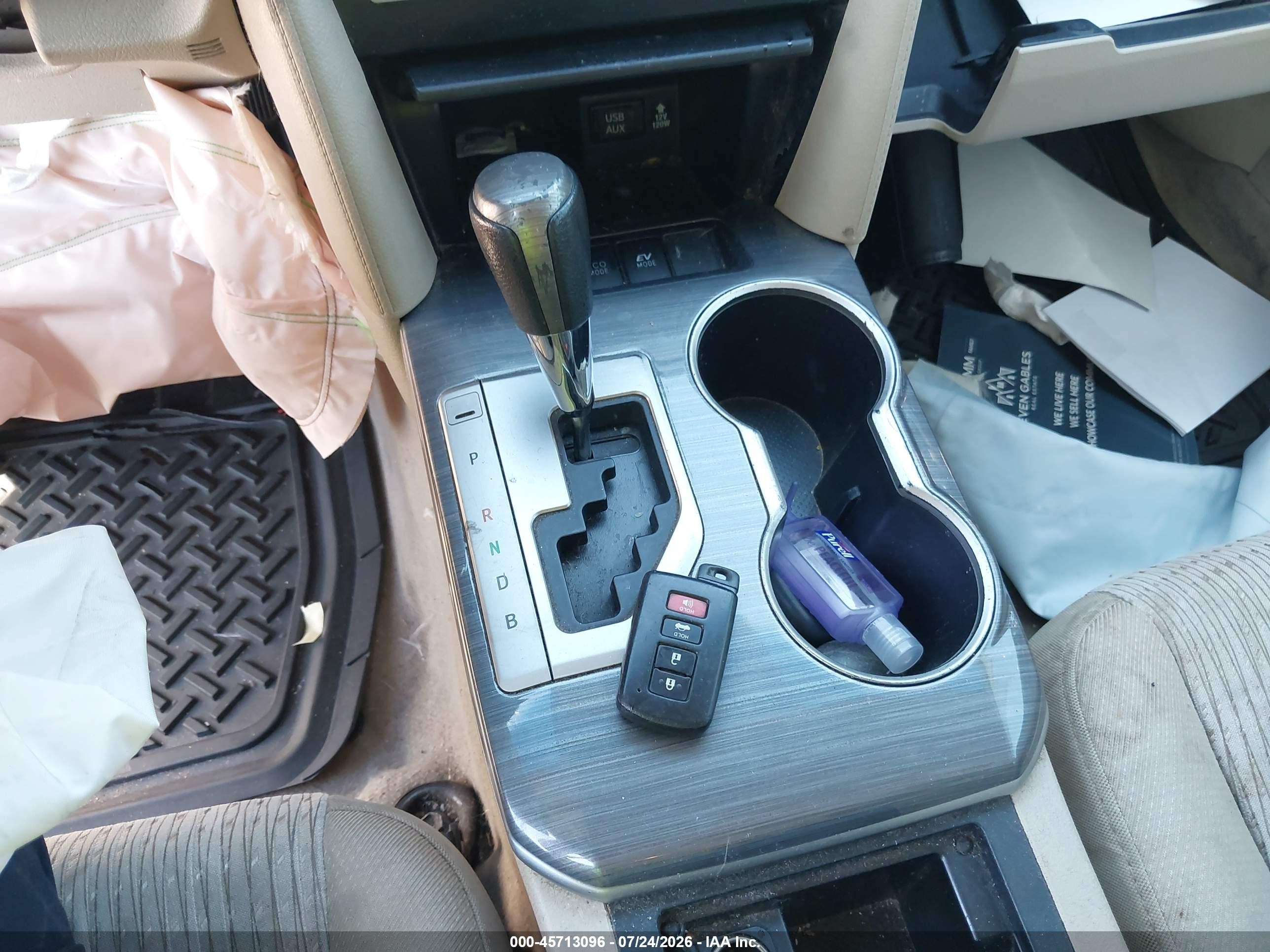 2013 Toyota Camry Hybrid Xle Белый vin: 4T1BD1FK8DU064180