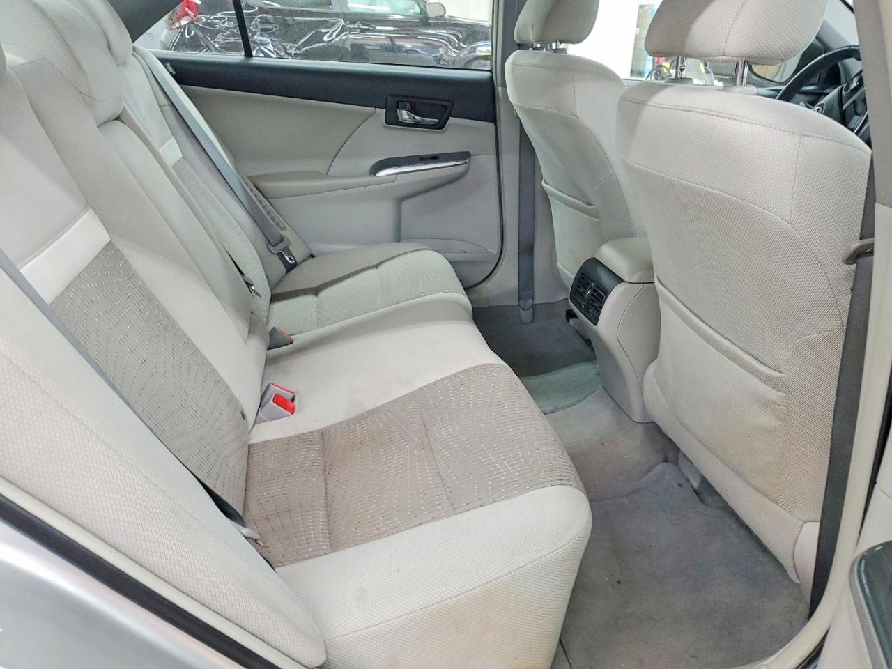 2013 Toyota Camry Hybrid Xle Silver vin: 4T1BD1FK8DU091234