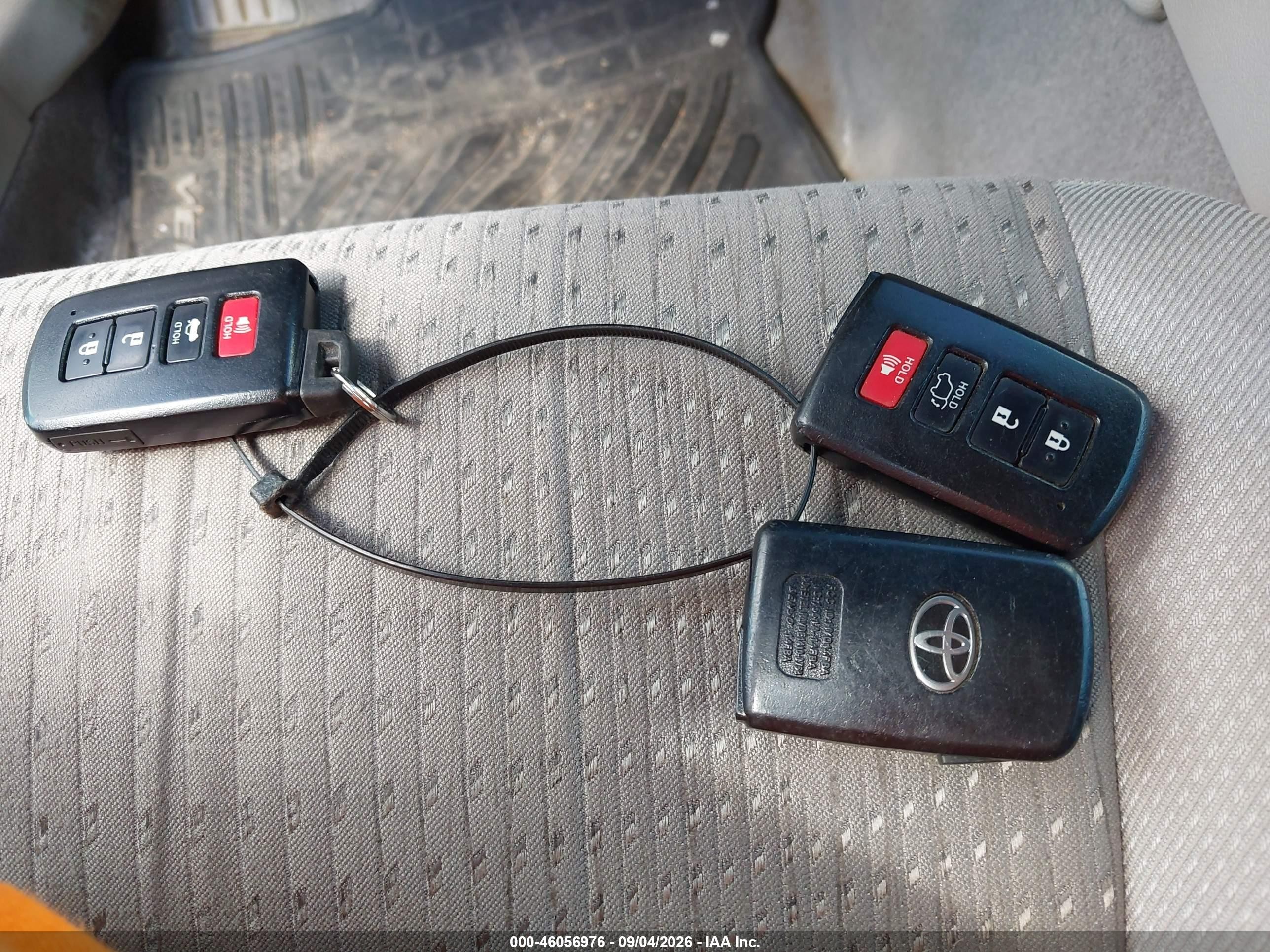 2014 Toyota Camry Hybrid Xle Black vin: 4T1BD1FK8EU138876