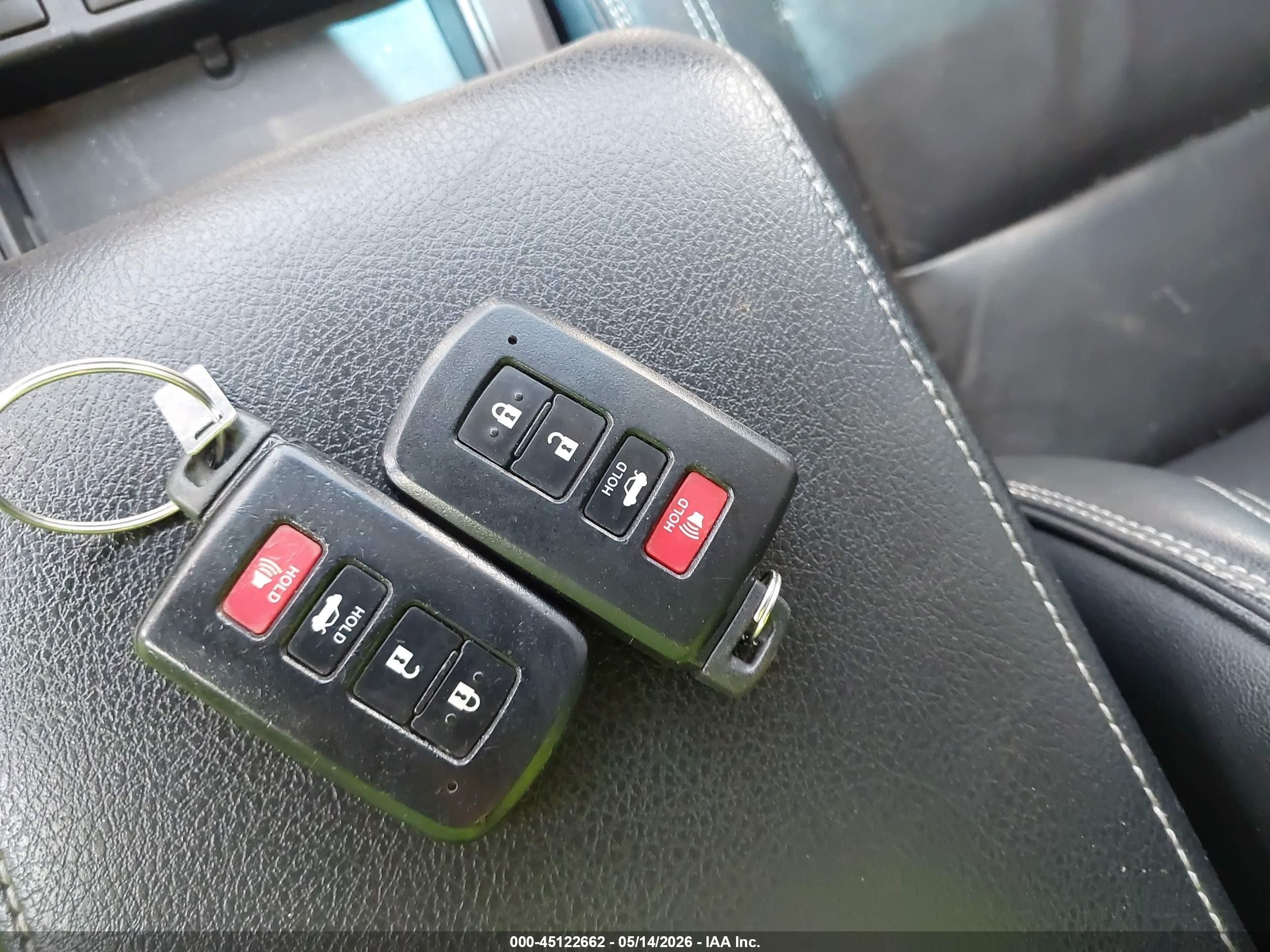 2015 Toyota Camry Hybrid Xle Gray vin: 4T1BD1FK8FU145652
