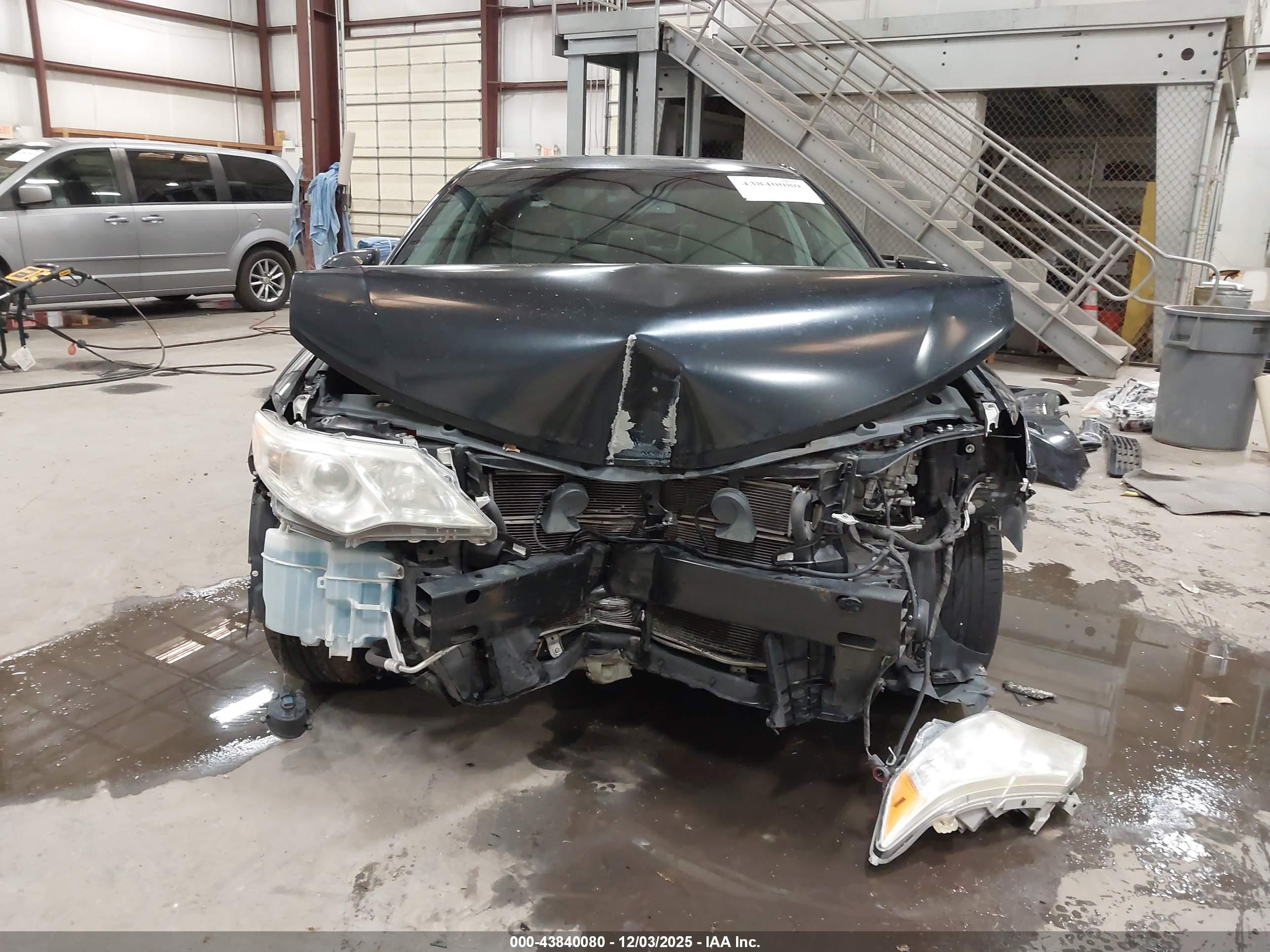 2012 Toyota Camry Hybrid Xle Black vin: 4T1BD1FK9CU019568