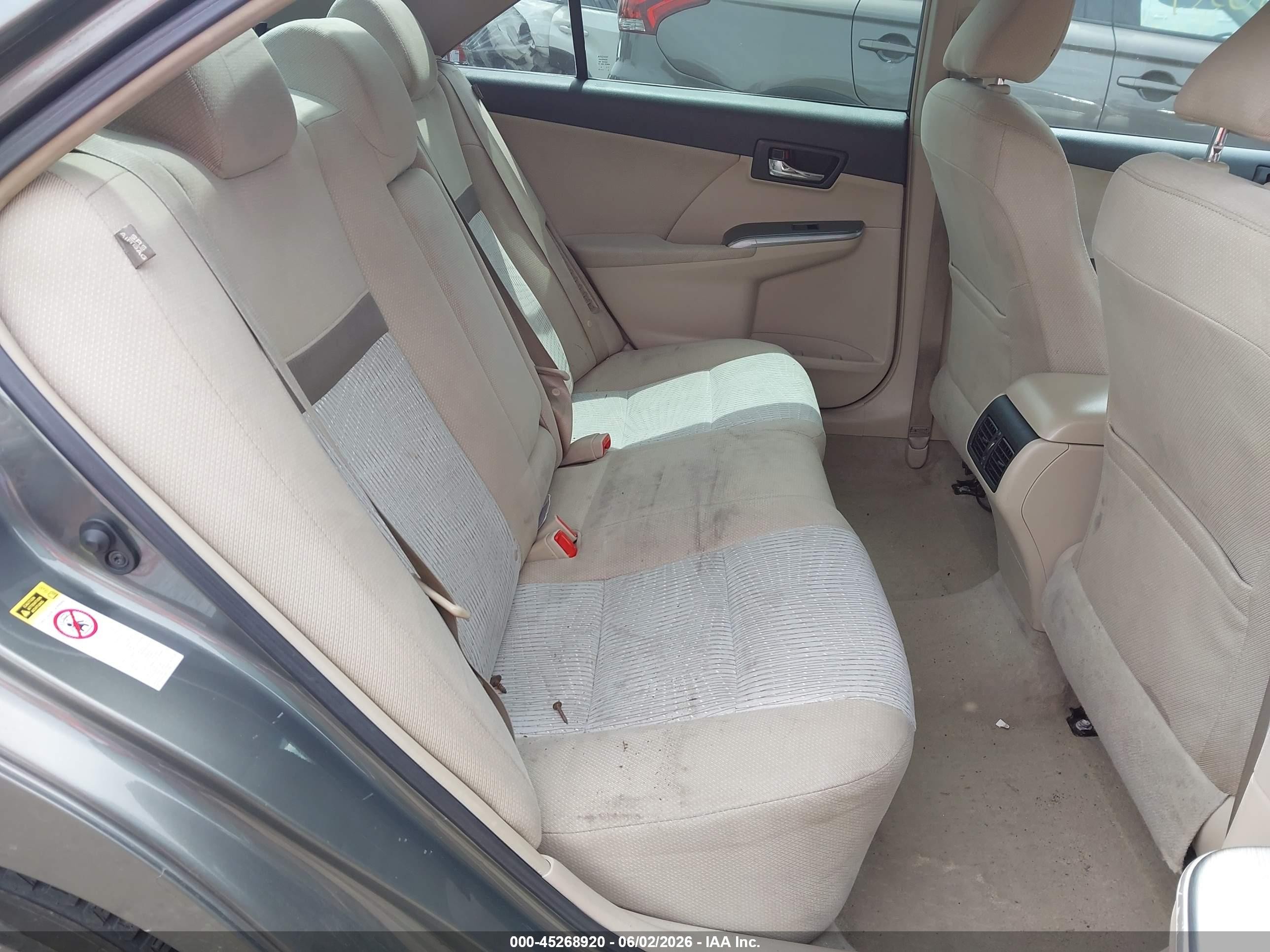 2012 Toyota Camry Hybrid Xle Green vin: 4T1BD1FK9CU019814