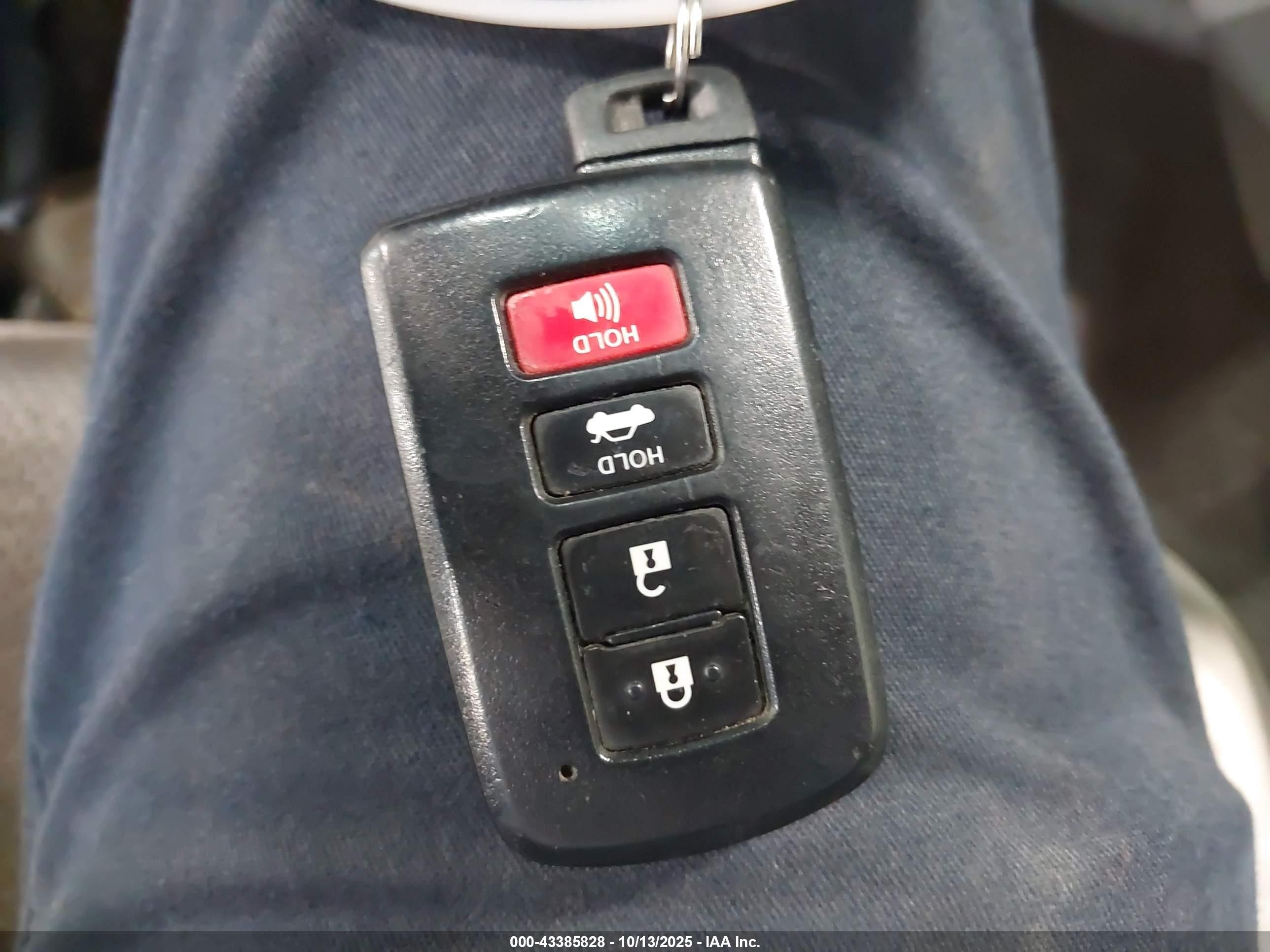 2012 Toyota Camry Hybrid Xle Серый vin: 4T1BD1FK9CU025080