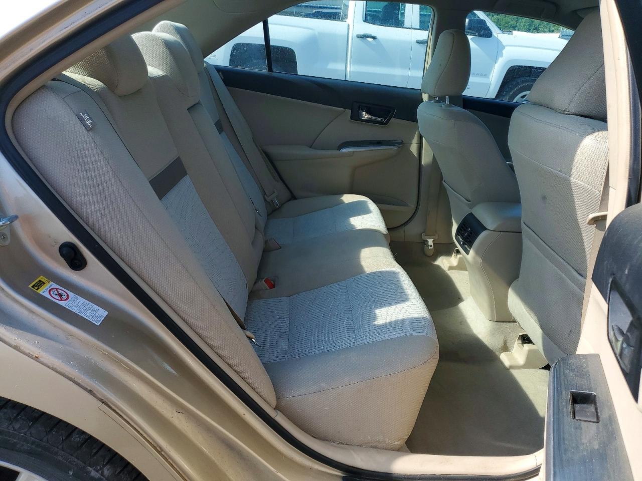 2012 Toyota Camry Hybrid Xle Золотой vin: 4T1BD1FK9CU034328