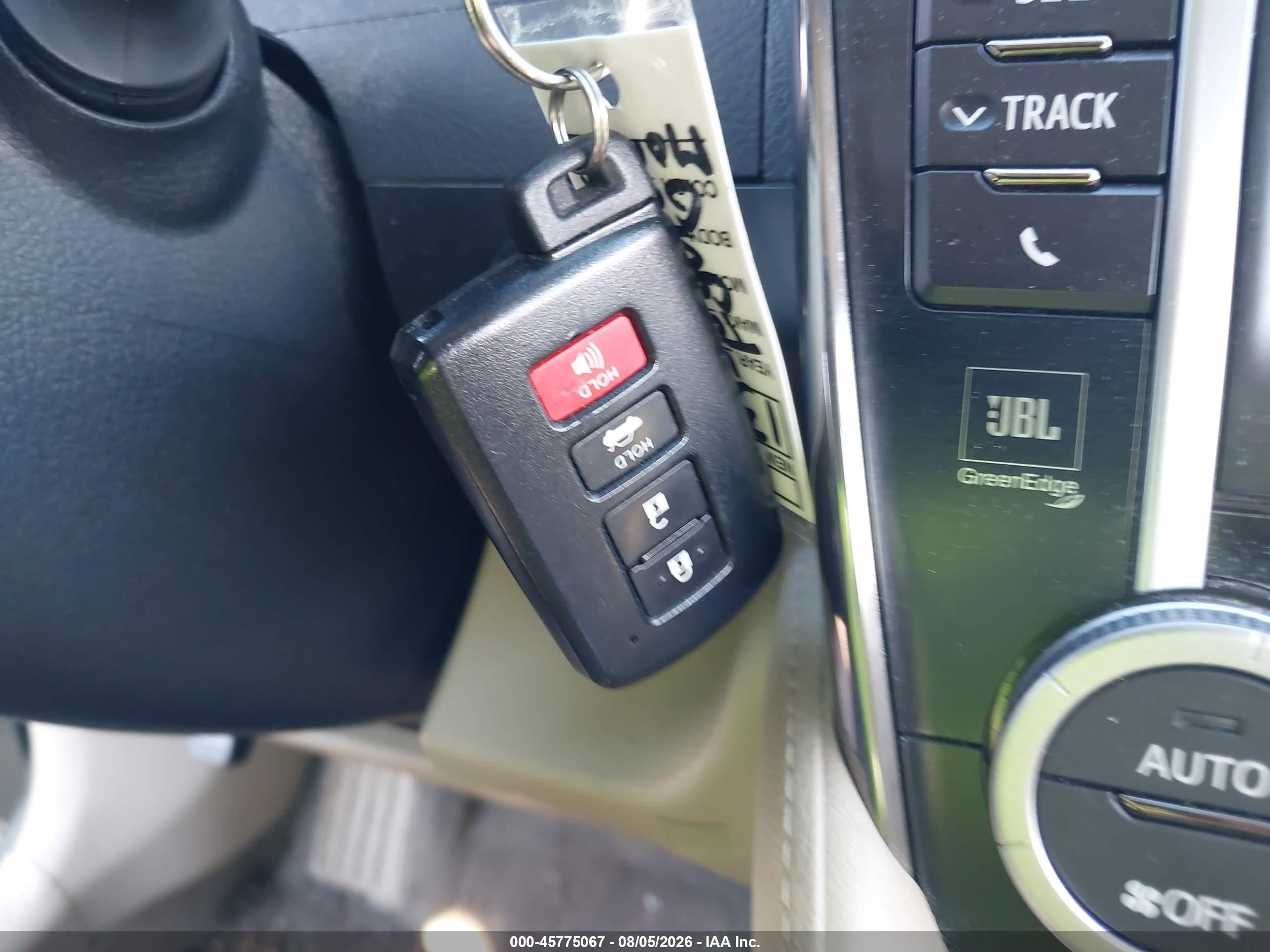2012 Toyota Camry Hybrid Xle Green vin: 4T1BD1FK9CU053610