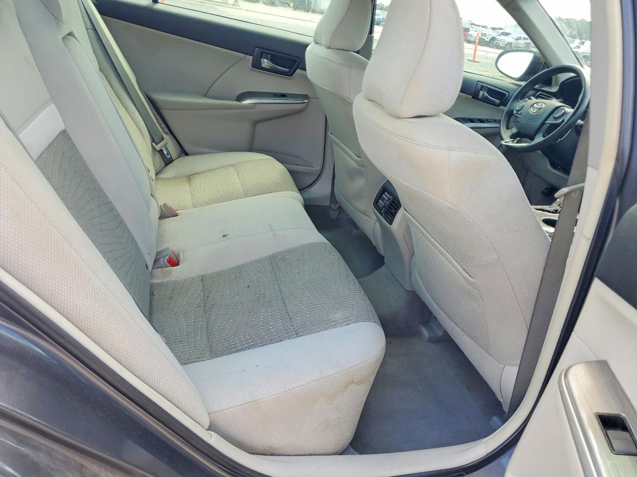2012 Toyota Camry Hybrid Xle Charcoal vin: 4T1BD1FK9CU060301