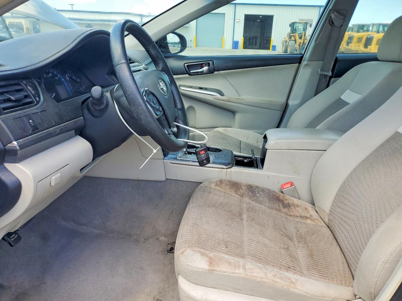 2012 Toyota Camry Hybrid Xle Charcoal vin: 4T1BD1FK9CU060301