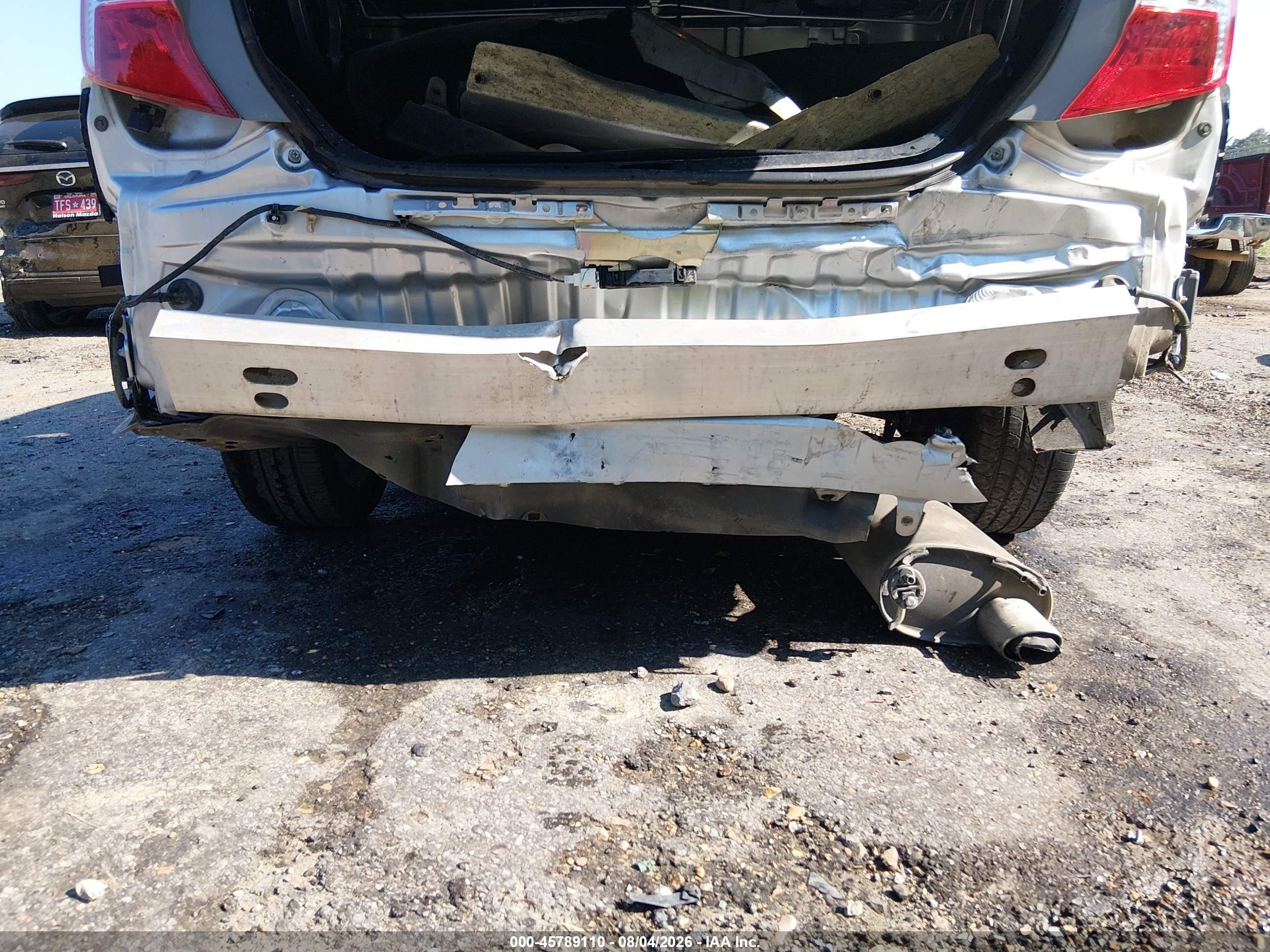 2013 Toyota Camry Hybrid Xle Серебряный vin: 4T1BD1FK9DU074295