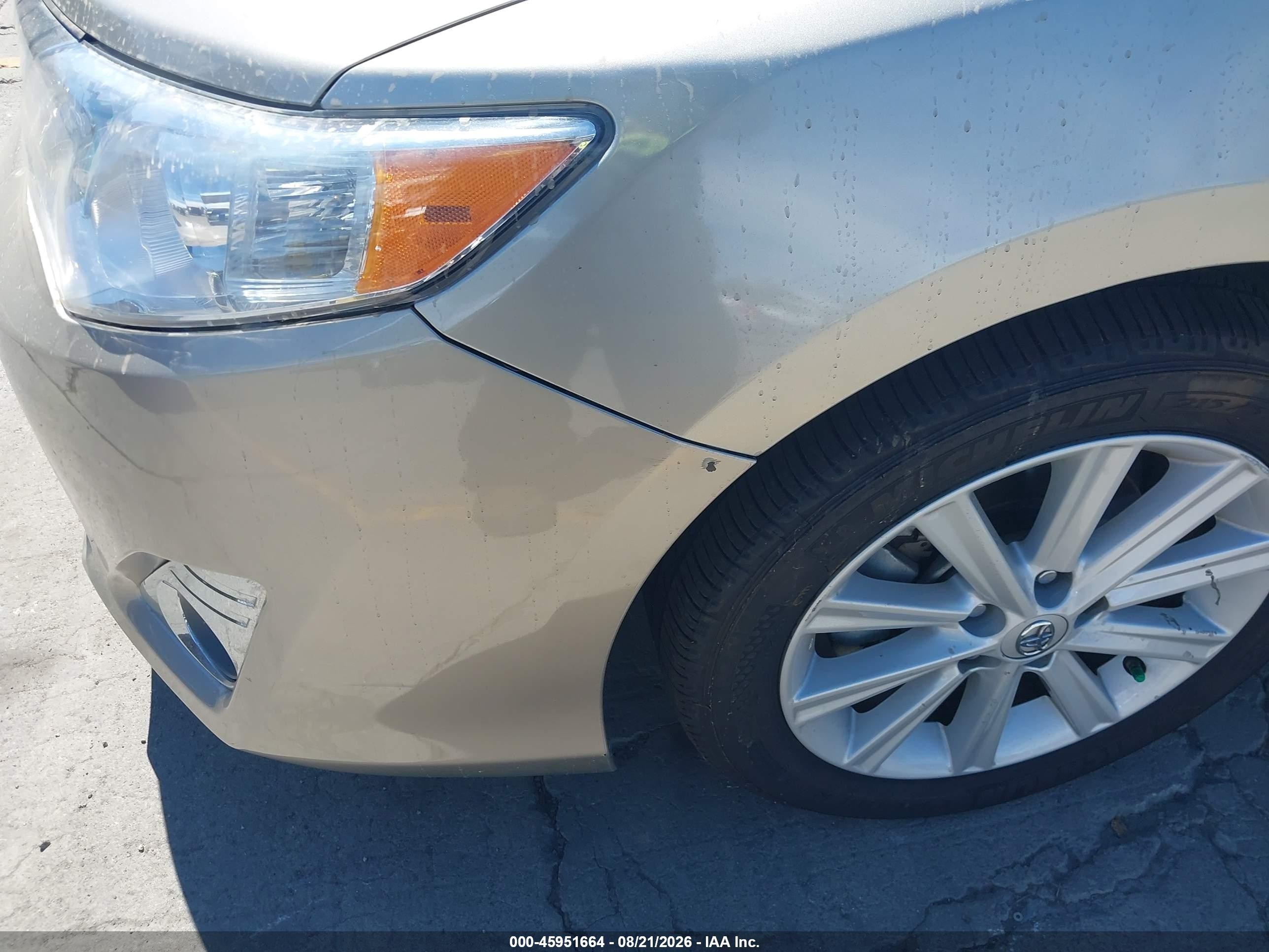 2013 Toyota Camry Hybrid Xle Gray vin: 4T1BD1FK9DU074491