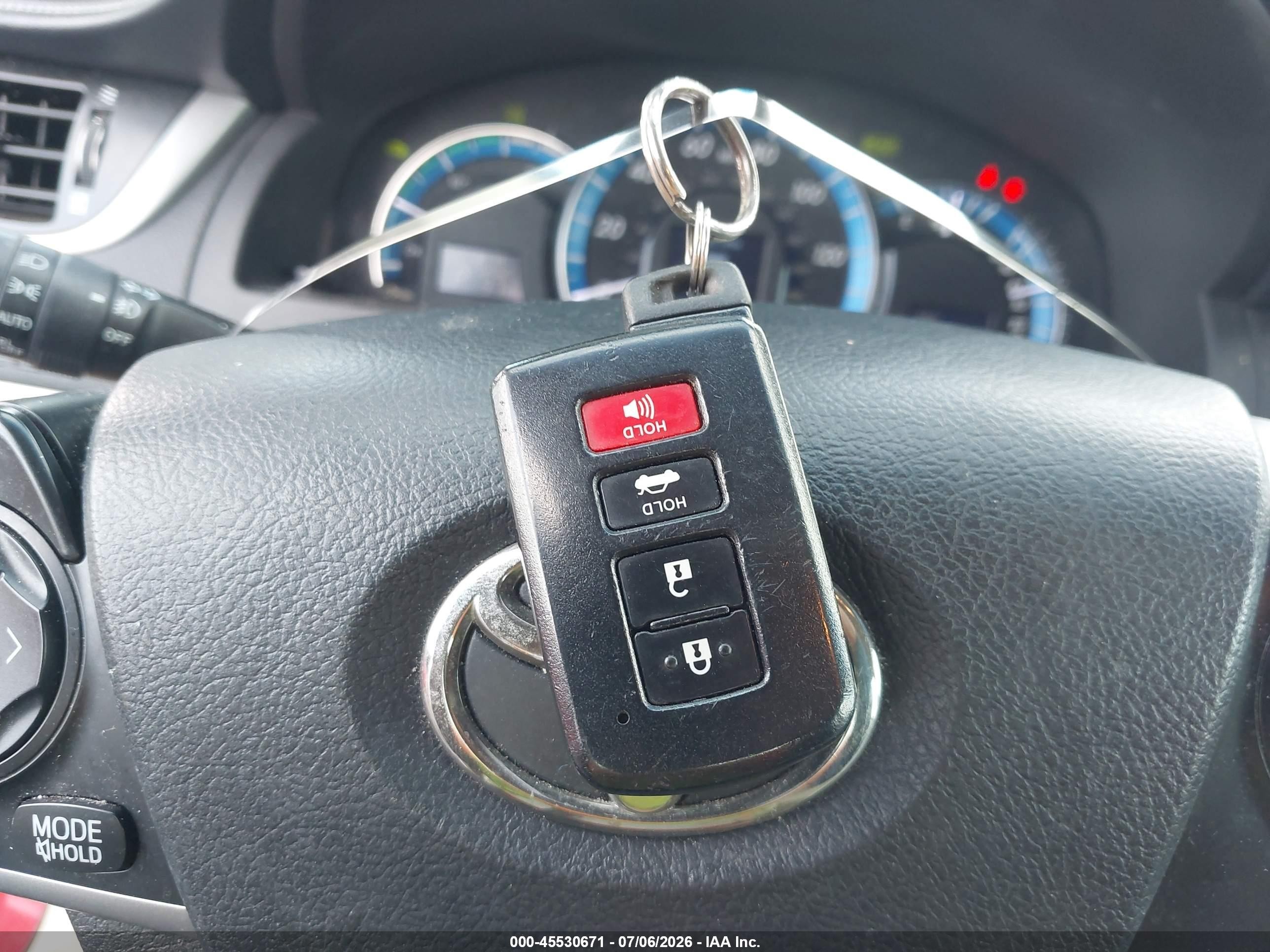 2013 Toyota Camry Hybrid Xle Maroon vin: 4T1BD1FK9DU093543