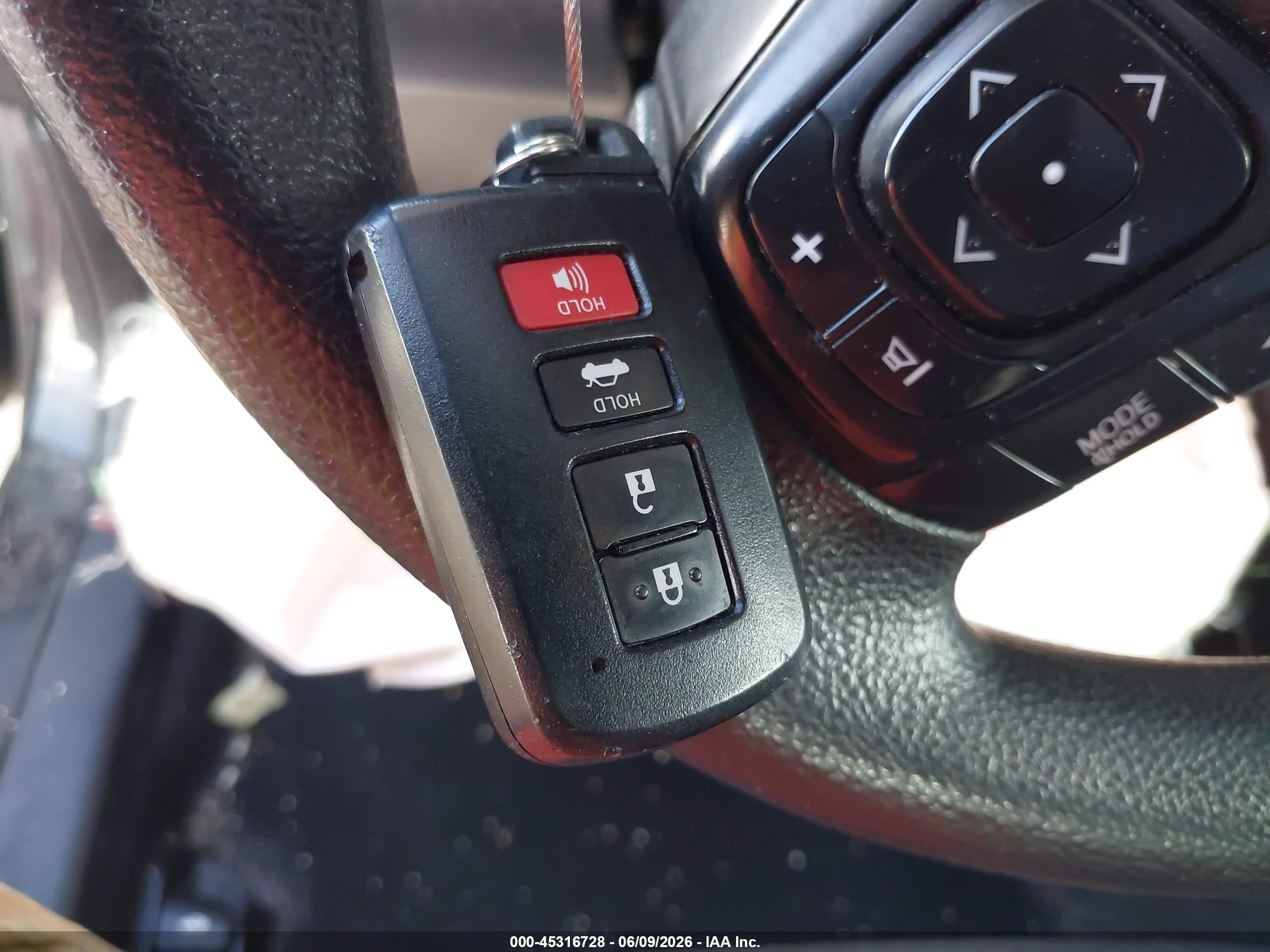 2015 Toyota Camry Hybrid Le Black vin: 4T1BD1FK9FU145532