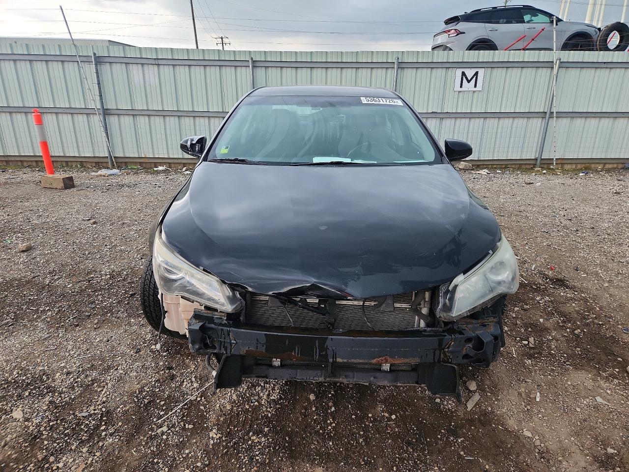 2015 Toyota Camry Hybrid Se Black vin: 4T1BD1FK9FU160435