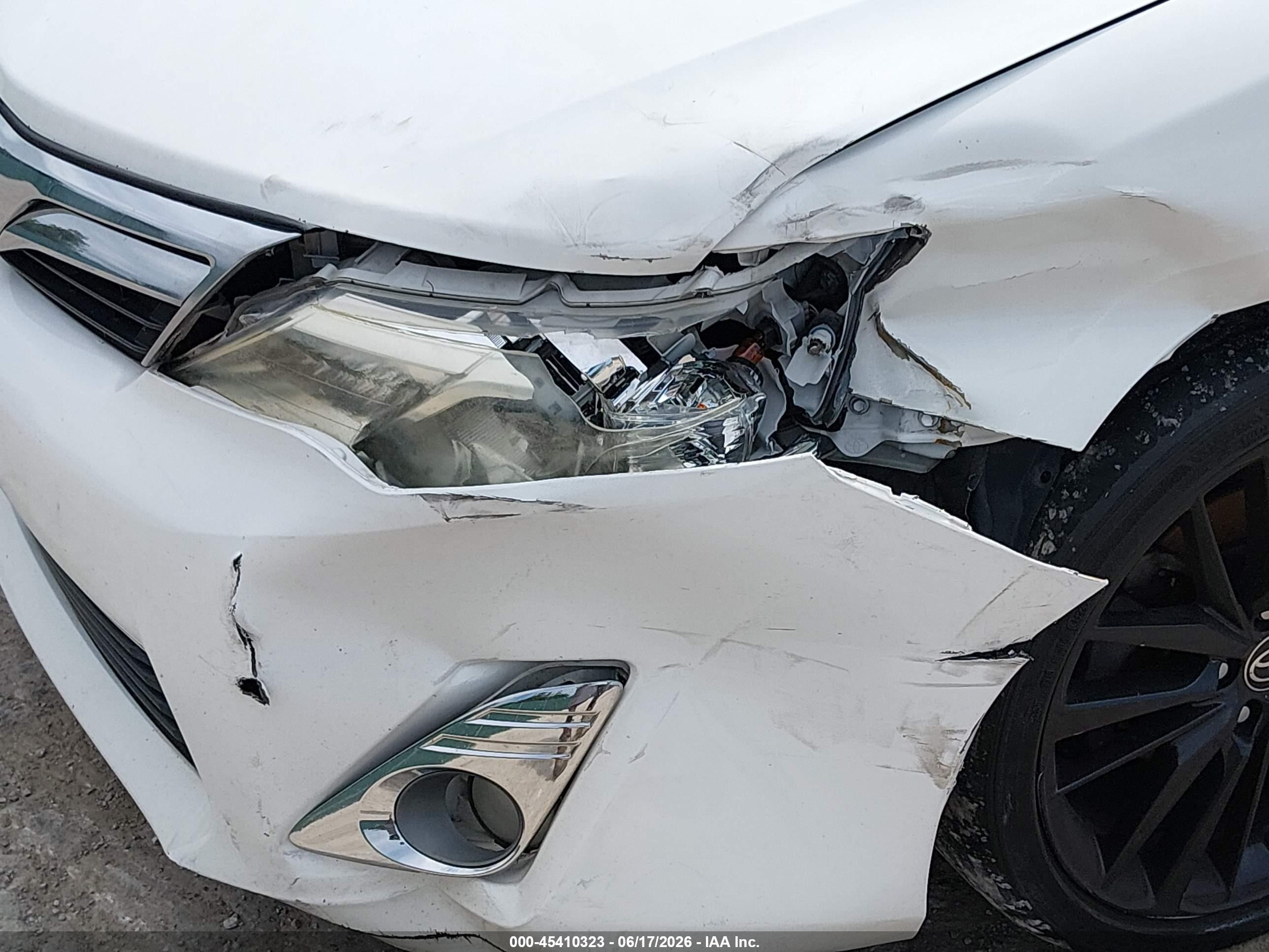 2012 Toyota Camry Hybrid Xle White vin: 4T1BD1FKXCU016033