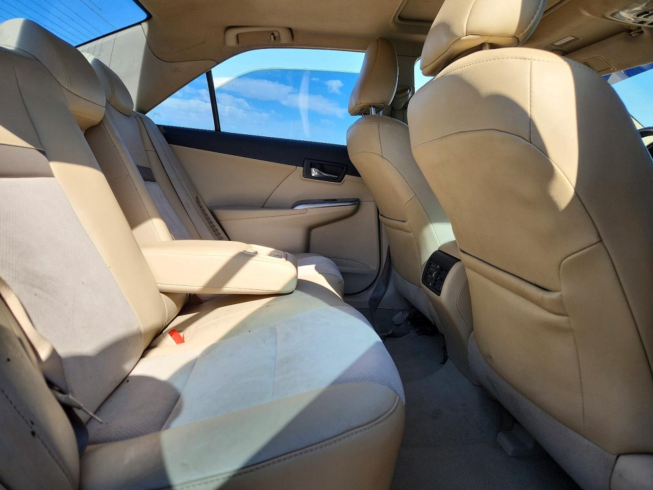 2012 Toyota Camry Hybrid Xle Black vin: 4T1BD1FKXCU021488