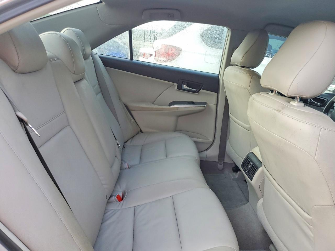 2012 Toyota Camry Hybrid Xle Silver vin: 4T1BD1FKXCU034368