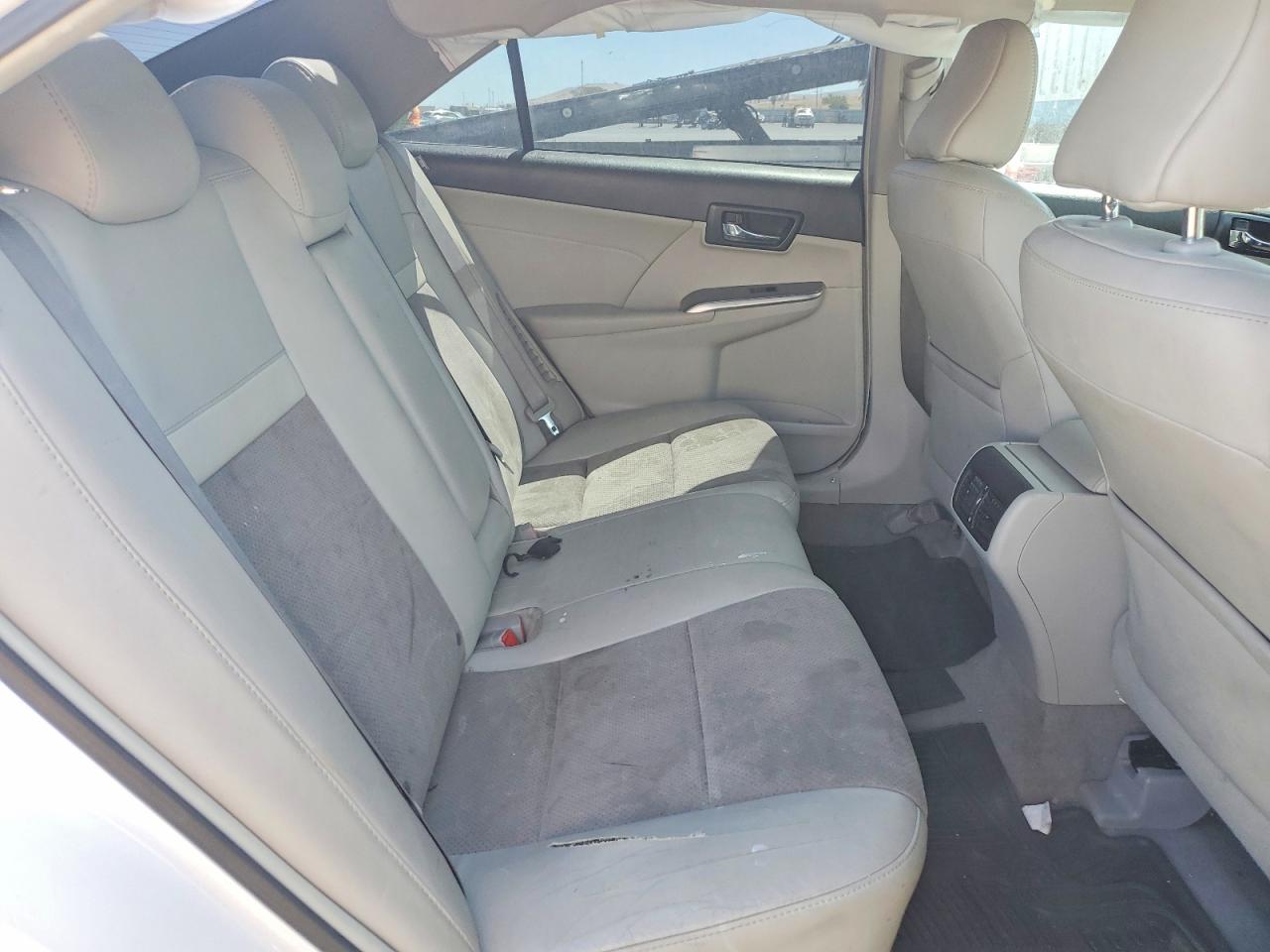 2013 Toyota Camry Hybrid Xle White vin: 4T1BD1FKXDU077612