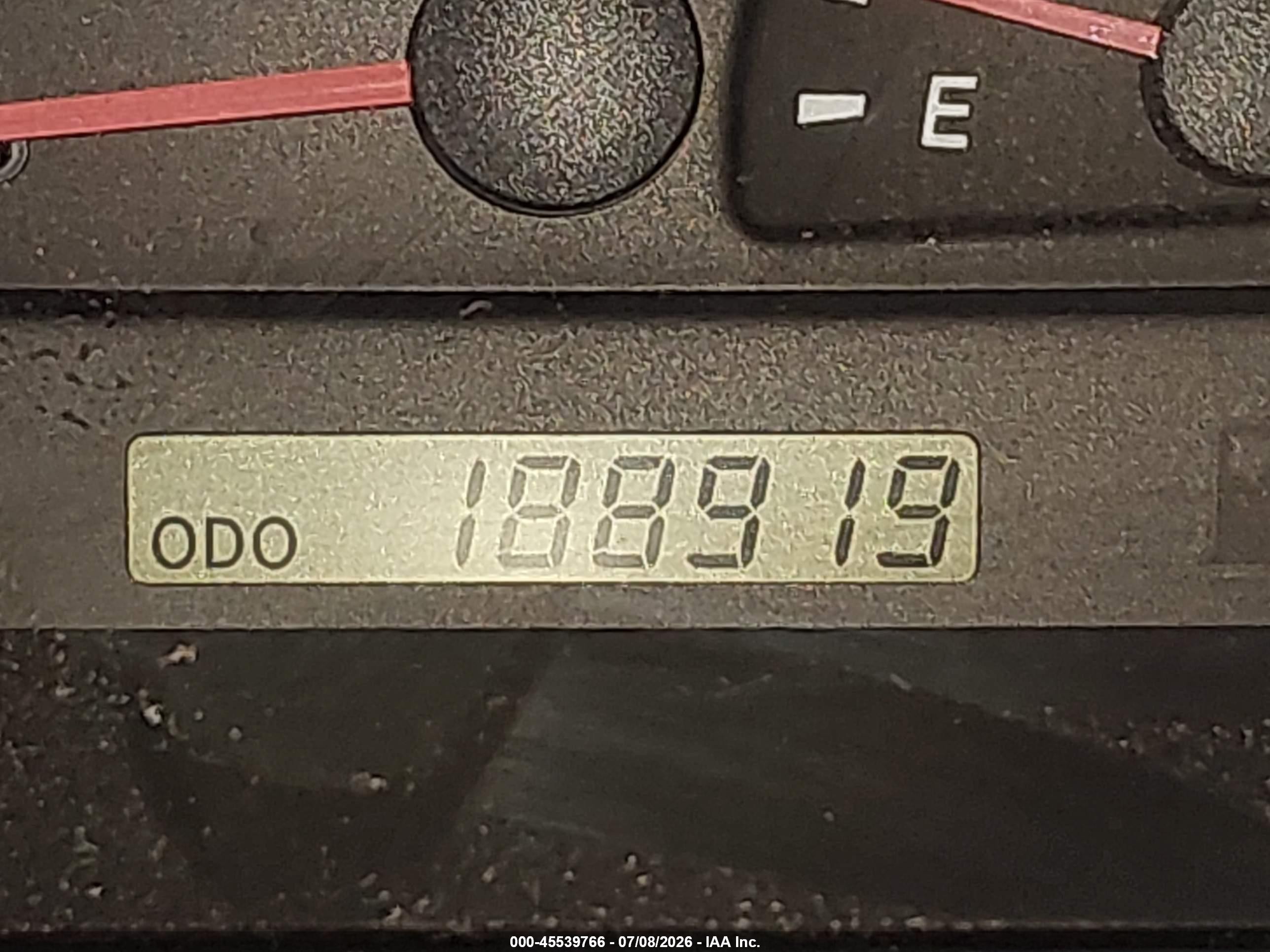 2004 Toyota Camry Xle Silver vin: 4T1BE30K14U861324