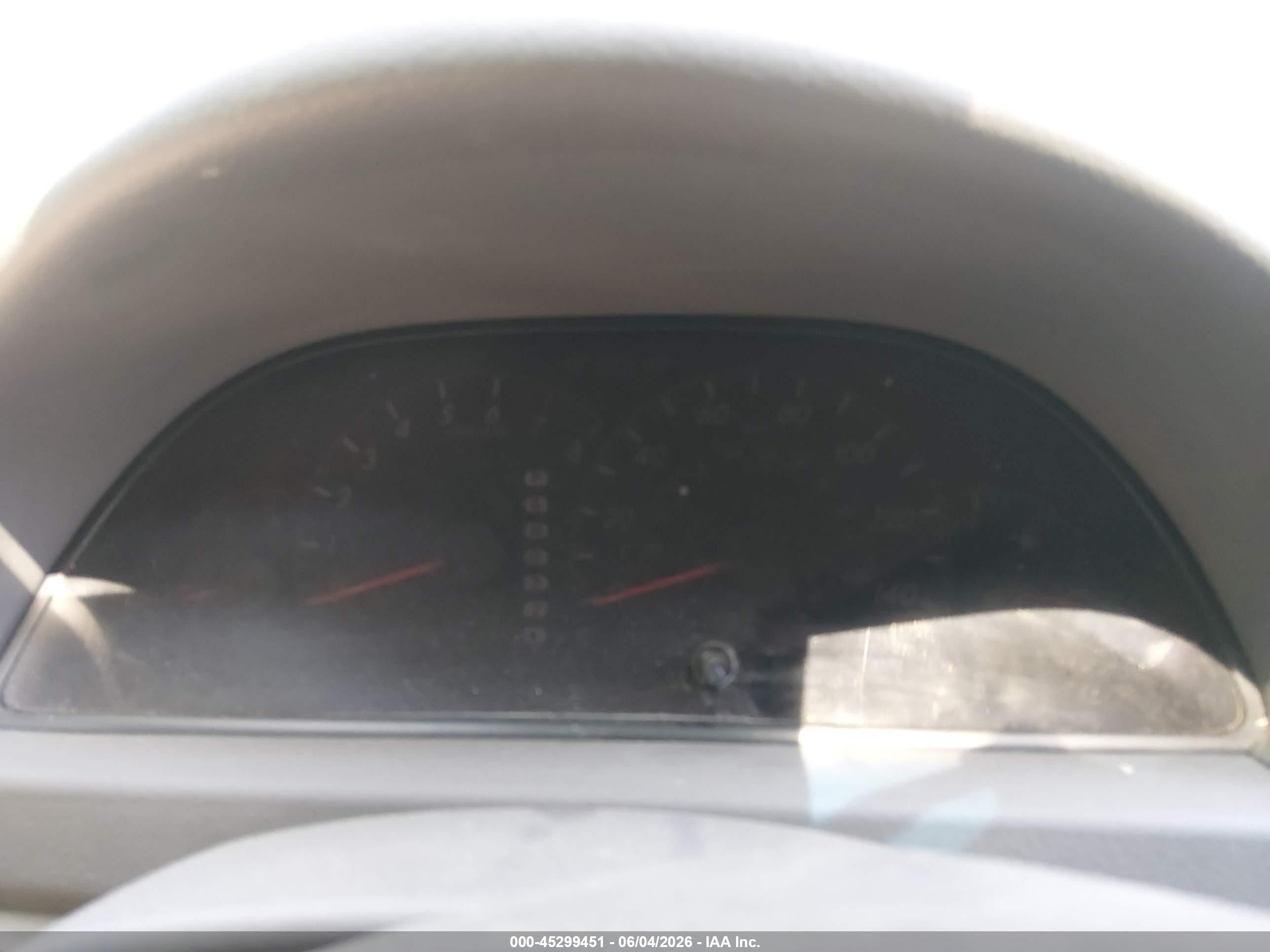 2005 Toyota Camry Le Blue vin: 4T1BE30K15U102612