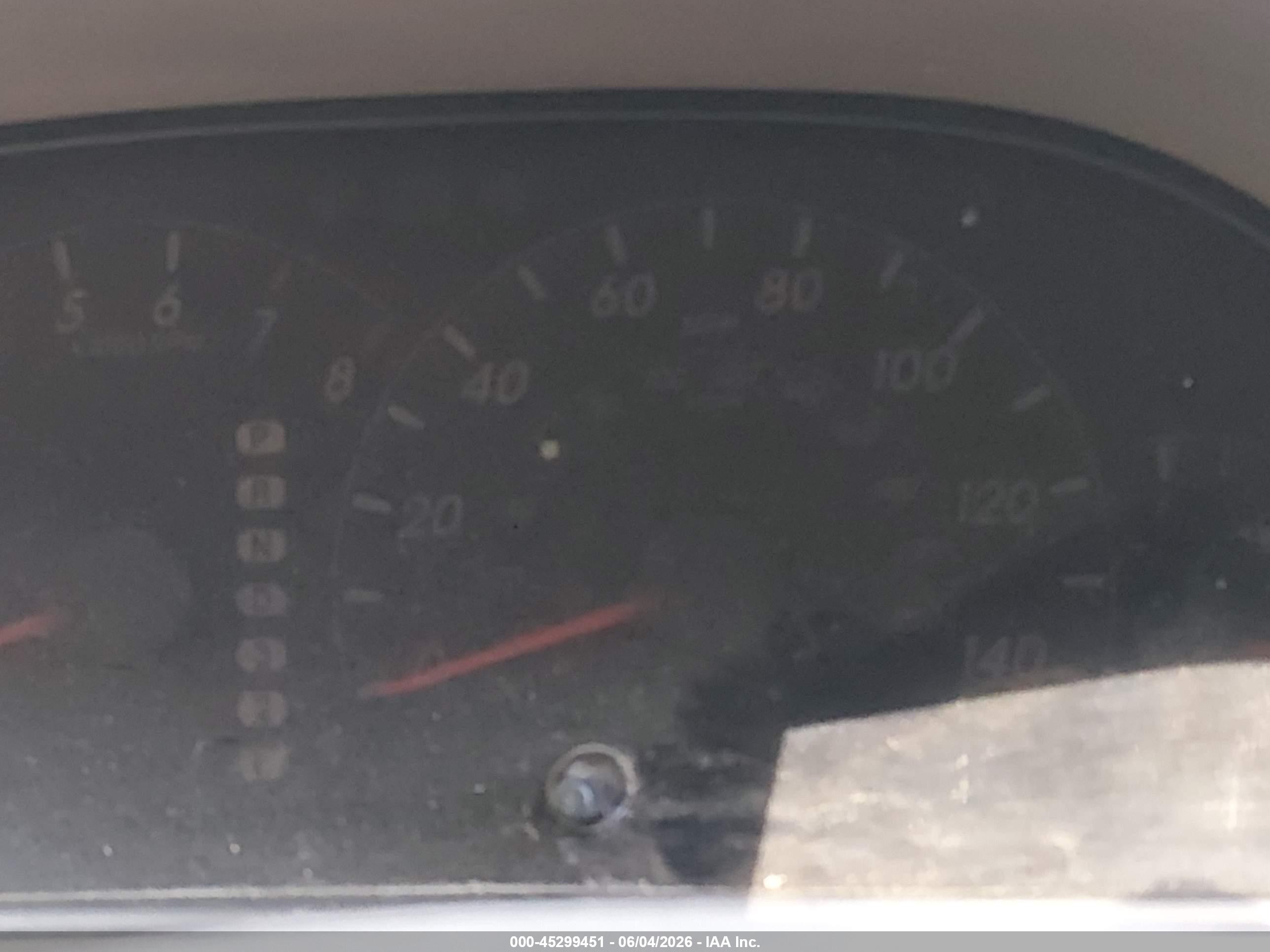 2005 Toyota Camry Le Blue vin: 4T1BE30K15U102612