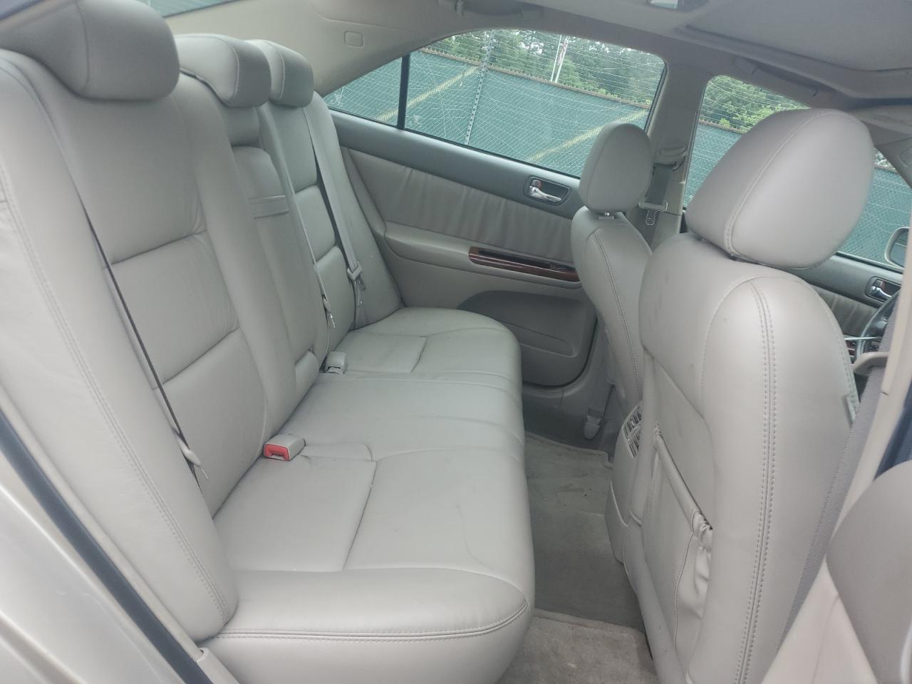 2006 Toyota Camry Le Beige vin: 4T1BE30K16U668254