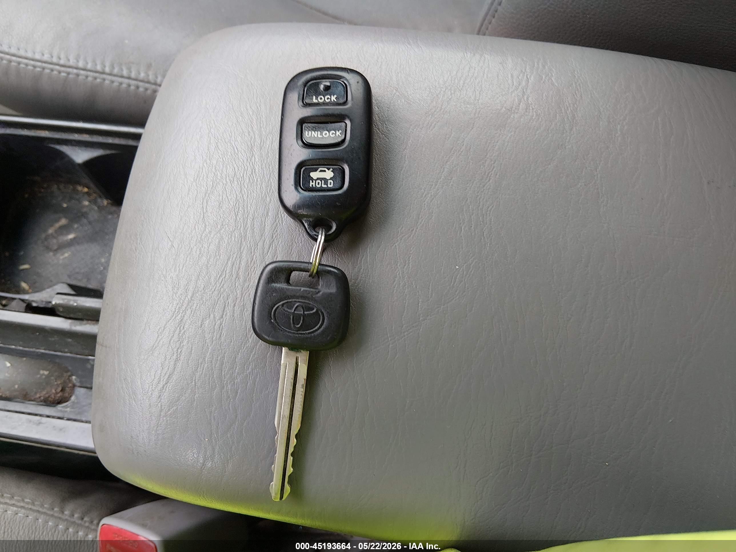 2006 Toyota Camry Le Silver vin: 4T1BE30K16U676029