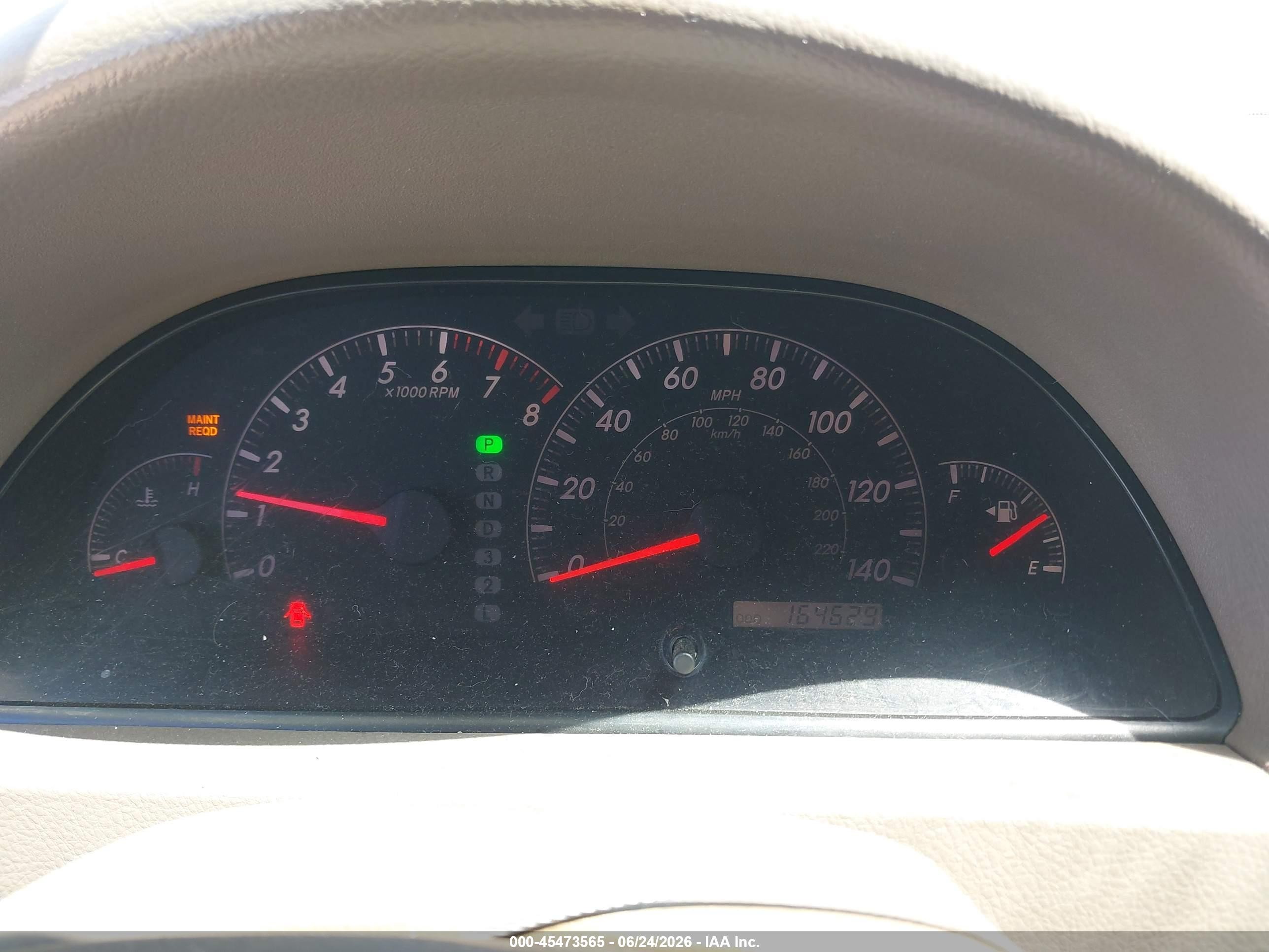 2005 Toyota Camry Le Серый vin: 4T1BE30K25U054344