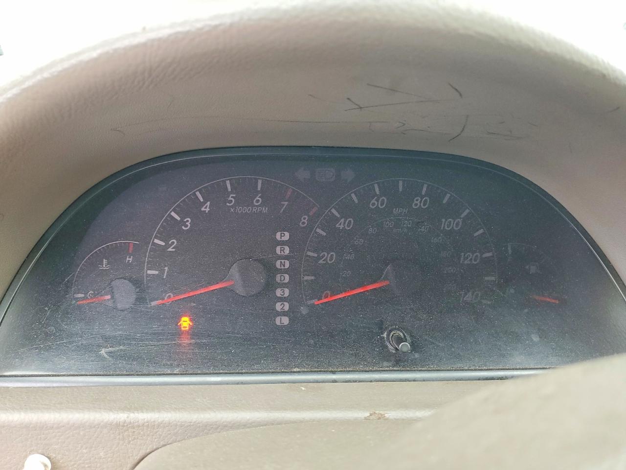 2005 Toyota Camry Silver vin: 4T1BE30K25U944780