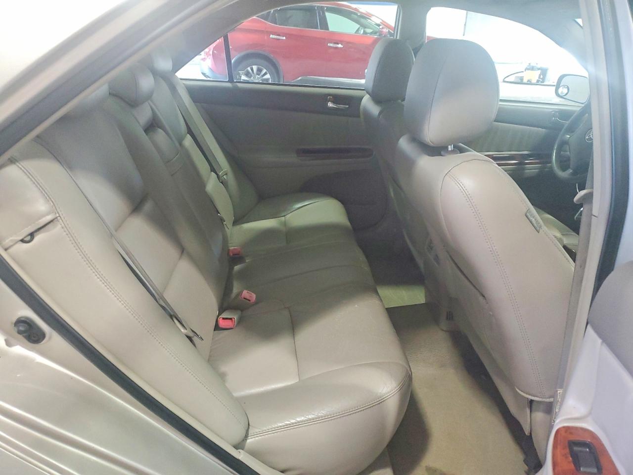 2005 Toyota Camry Xle Gold vin: 4T1BE30K35U575797