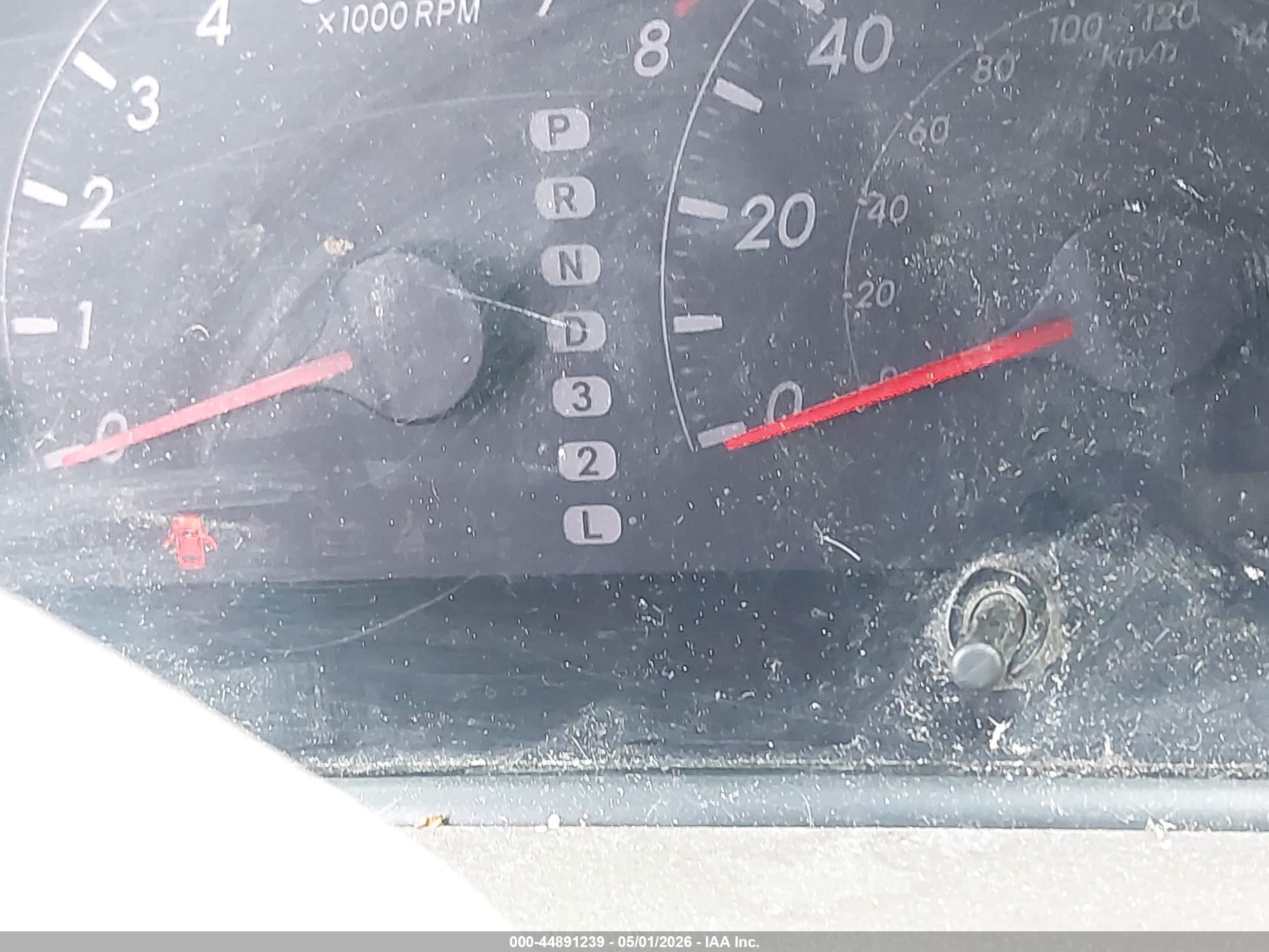 2006 Toyota Camry Xle Серый vin: 4T1BE30K36U654582