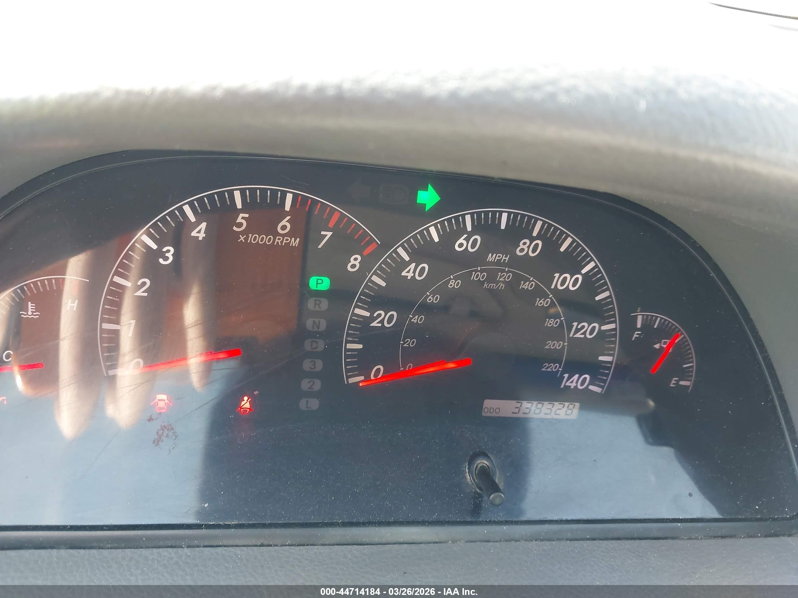 2006 Toyota Camry Le Black vin: 4T1BE30K36U728843