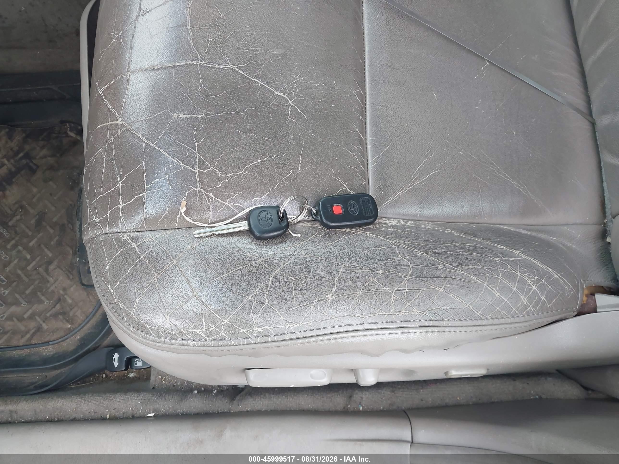2005 Toyota Camry Xle Gray vin: 4T1BE30K45U519514