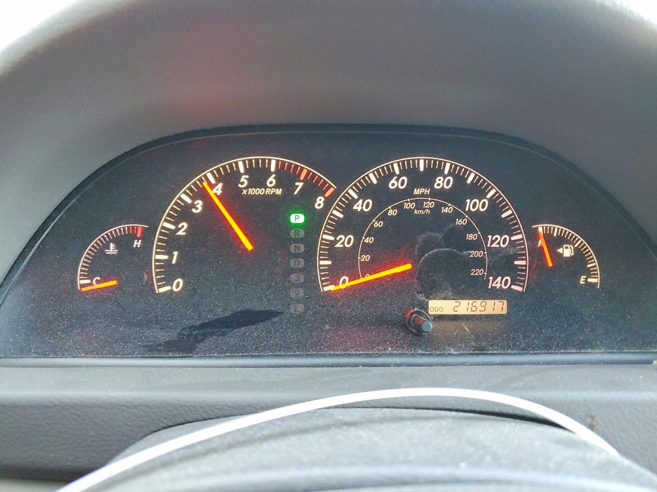 2005 Toyota Camry Xle Gray vin: 4T1BE30K45U966523