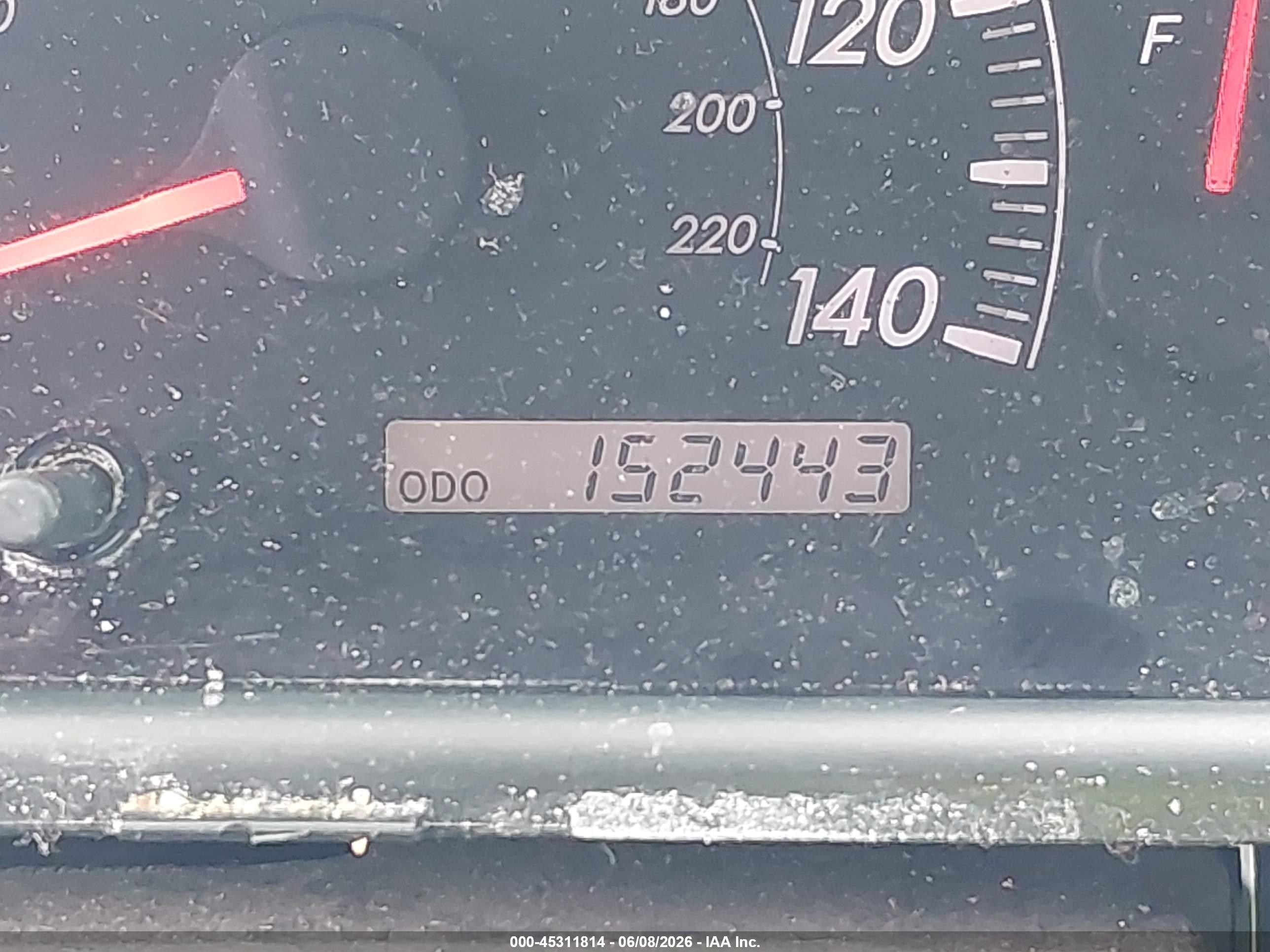 2006 Toyota Camry Le Light Blue vin: 4T1BE30K46U647513