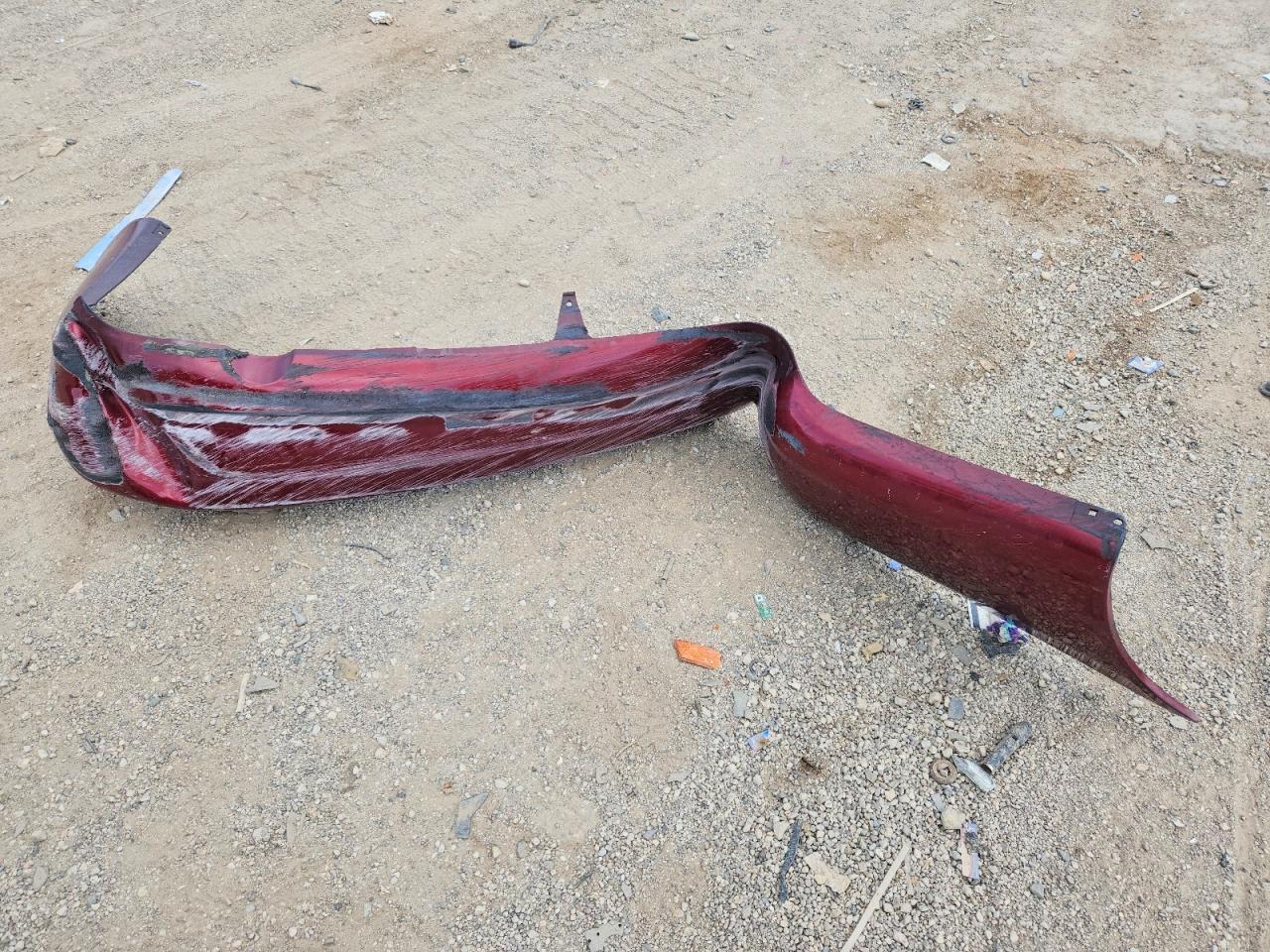 2003 Toyota Camry Le Maroon vin: 4T1BE30K53U217162