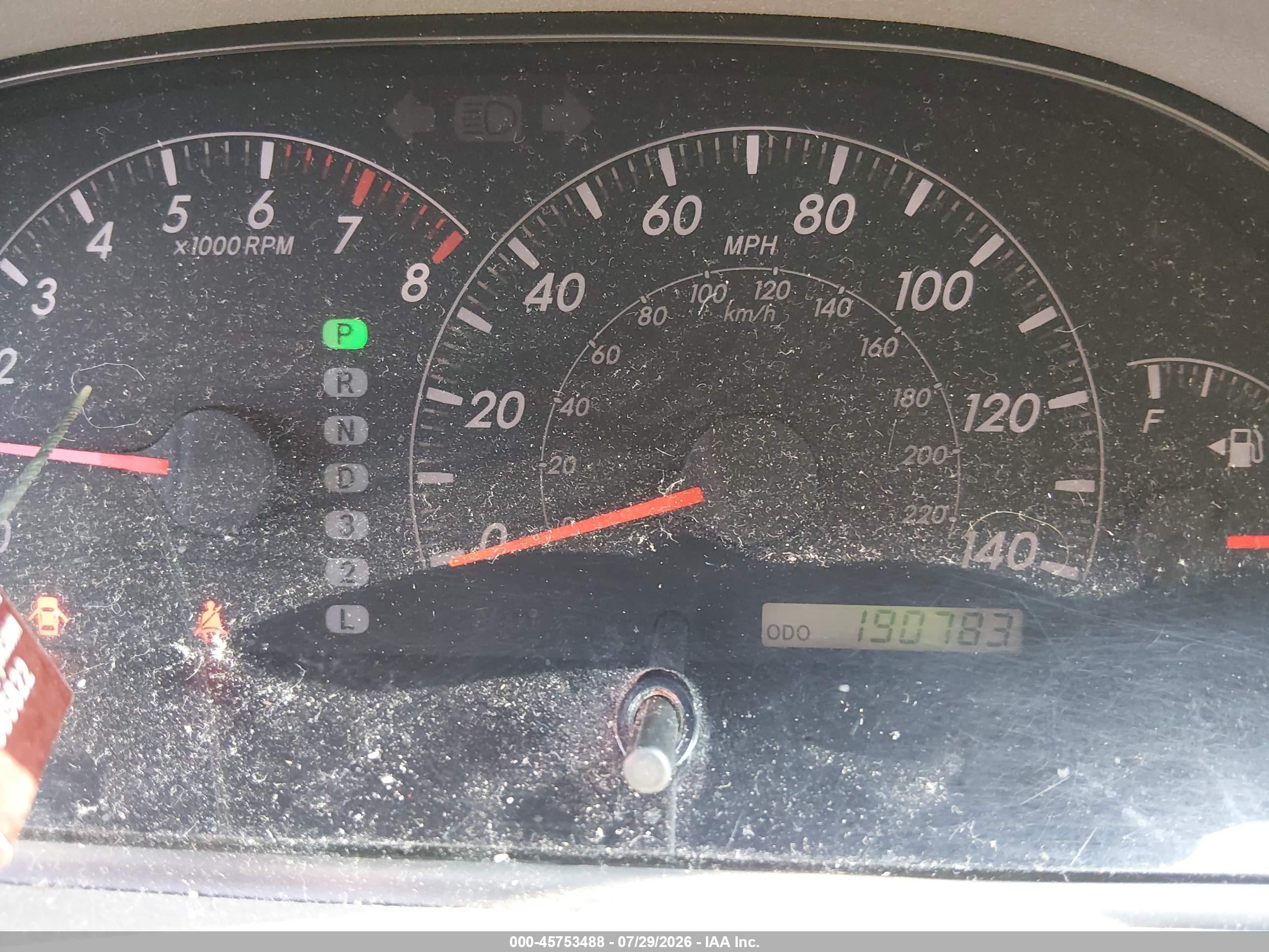 2005 Toyota Camry Le White vin: 4T1BE30K55U547970
