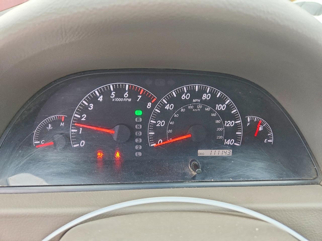 2006 Toyota Camry Xle Maroon vin: 4T1BE30K56U118202