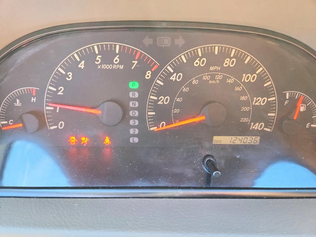 2006 Toyota Camry Green vin: 4T1BE30K56U132939
