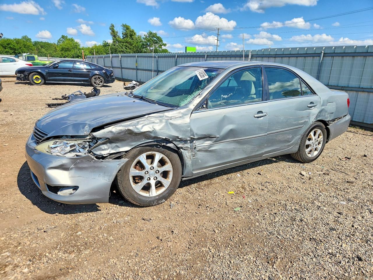 4T1BE30K56U714989