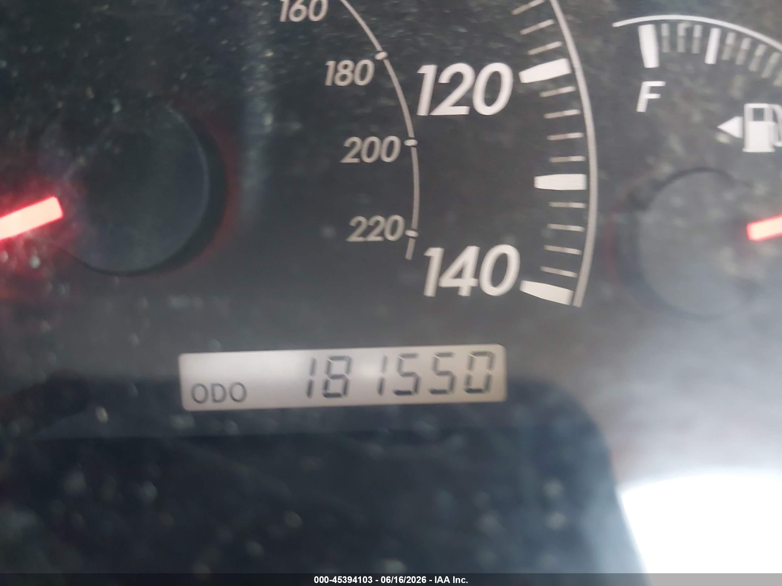2005 Toyota Camry Le Gray vin: 4T1BE30K65U077657