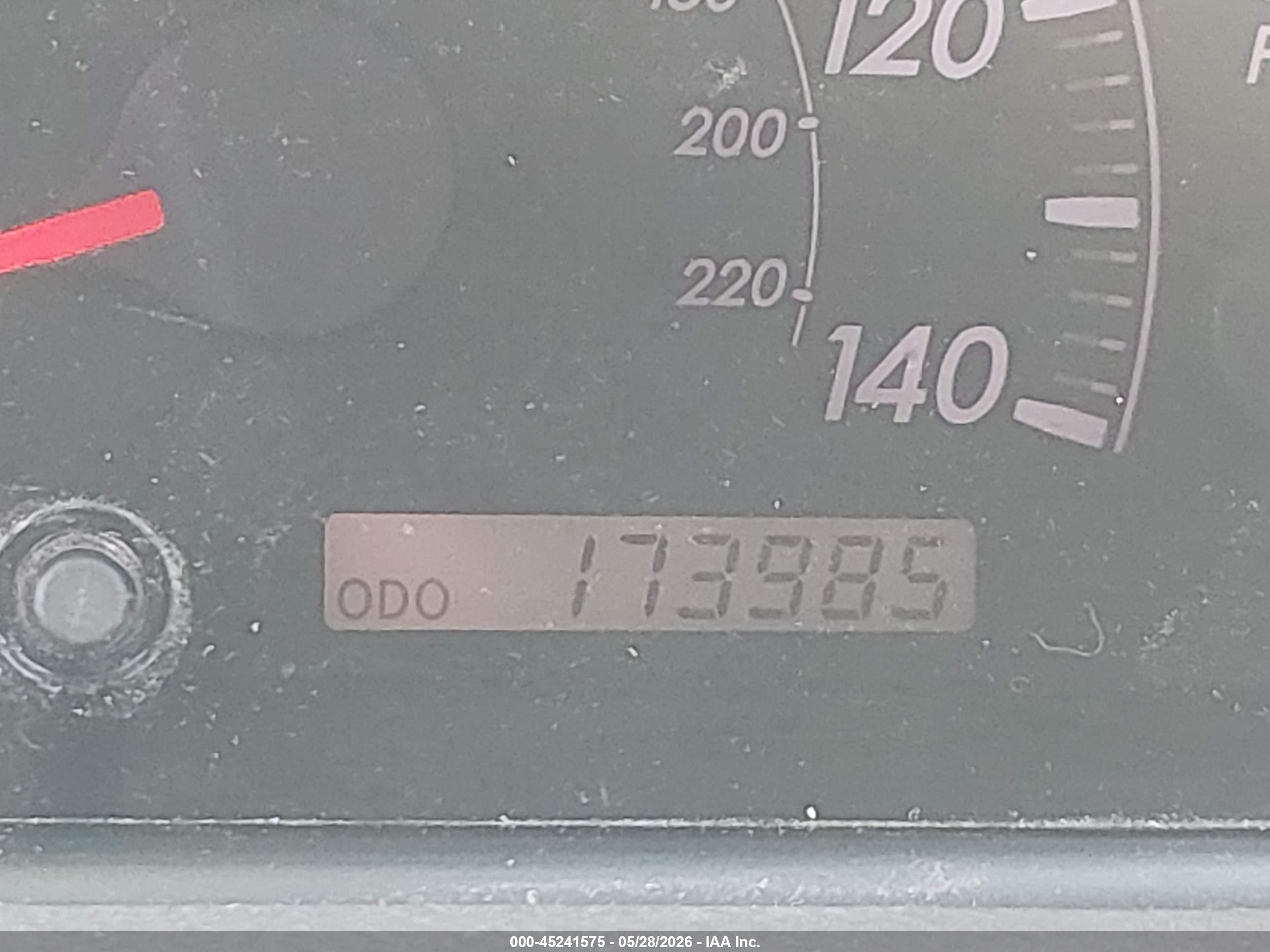2006 Toyota Camry Le Silver vin: 4T1BE30K66U159907