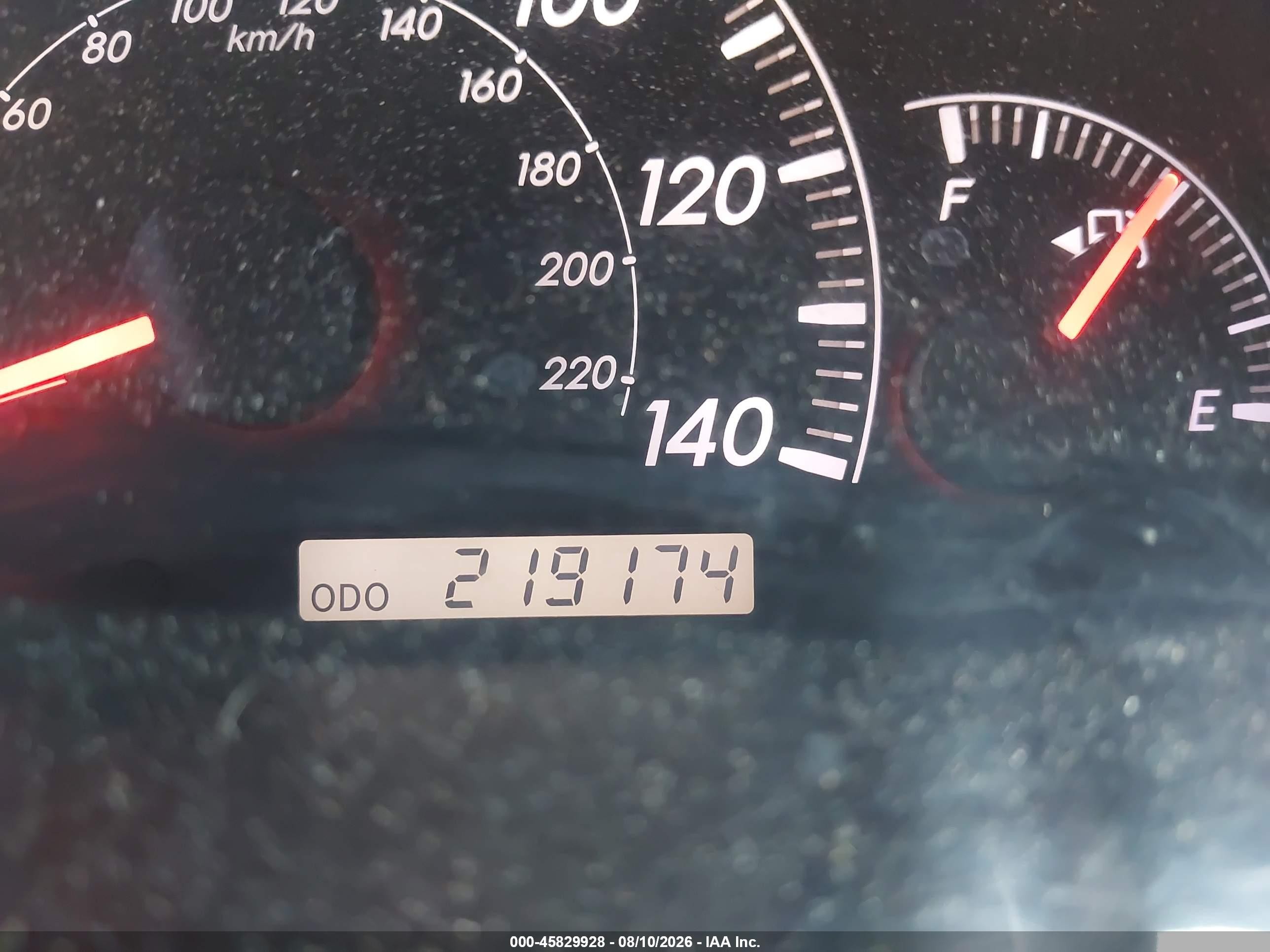 2006 Toyota Camry Le Blue vin: 4T1BE30K66U648307