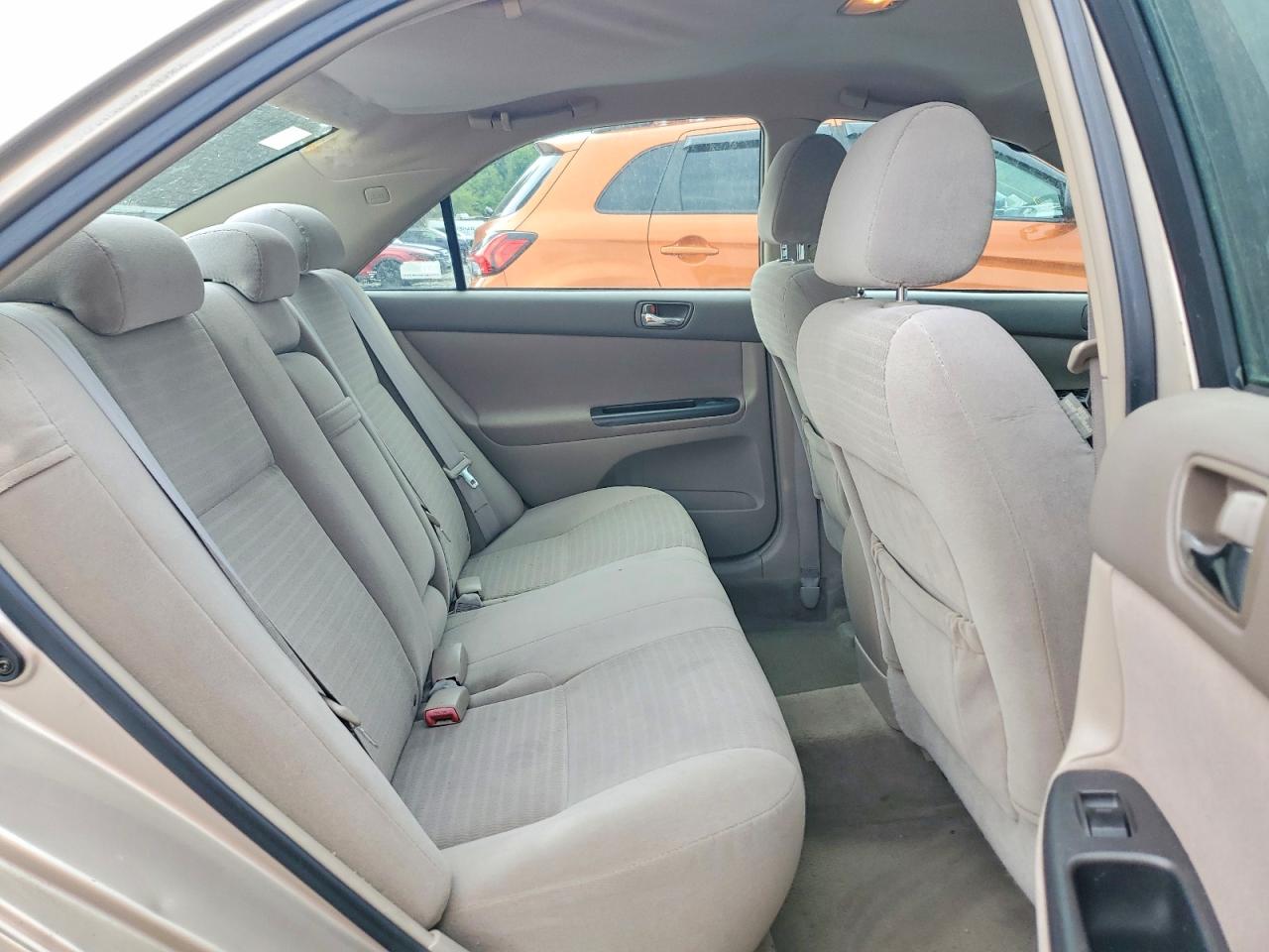 2006 Toyota Camry Le Желто-коричневый vin: 4T1BE30K66U716217